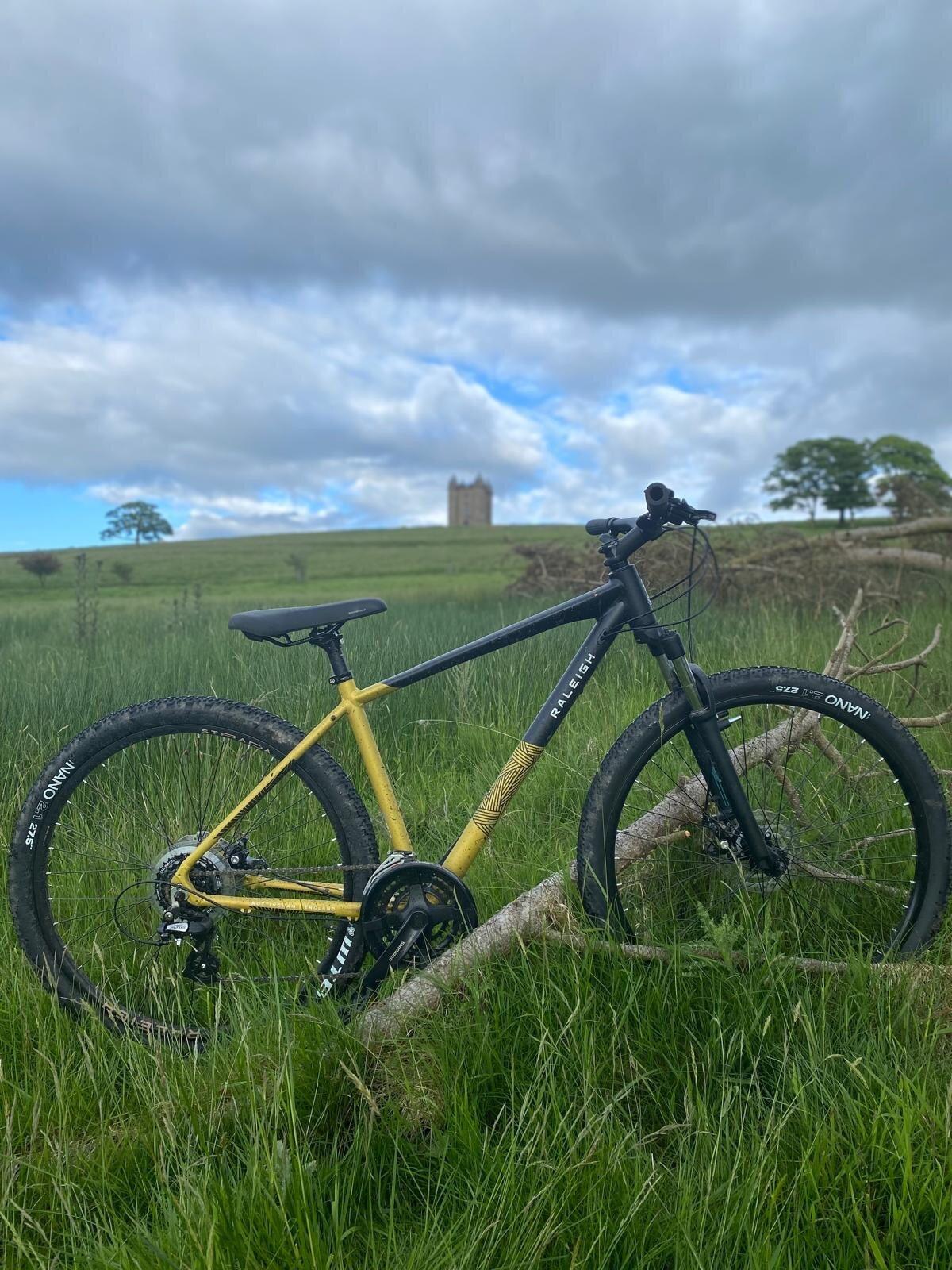 Middlewood Bike Hire