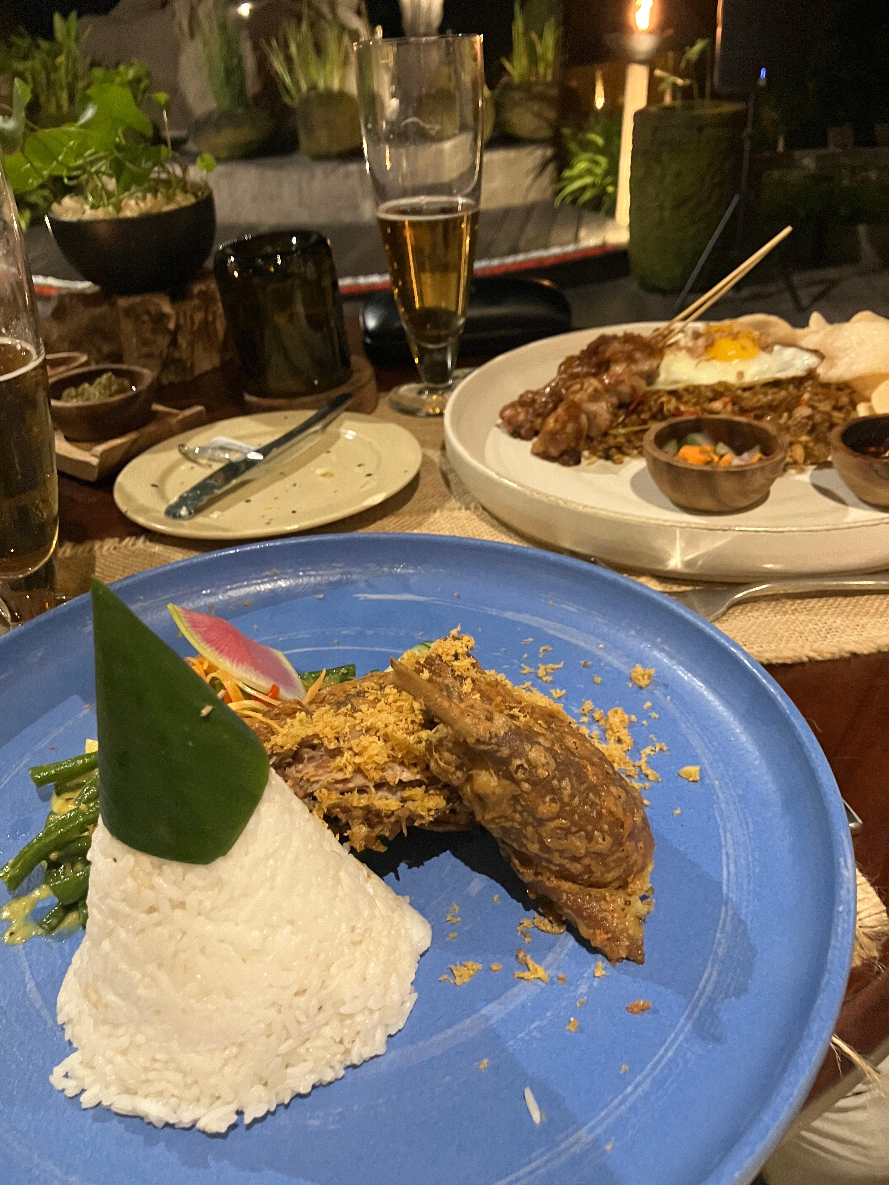 Canyon Valley Resort