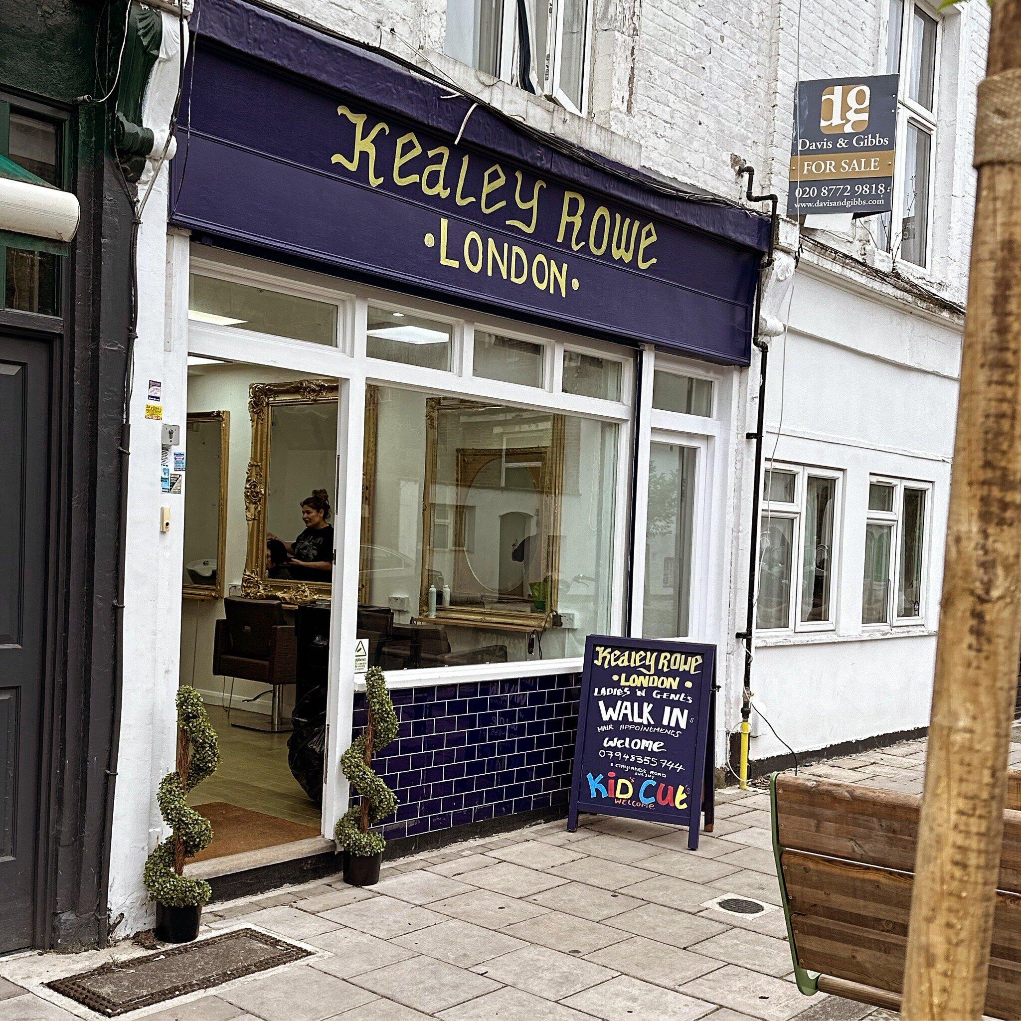 Kiki Hair and Beauty