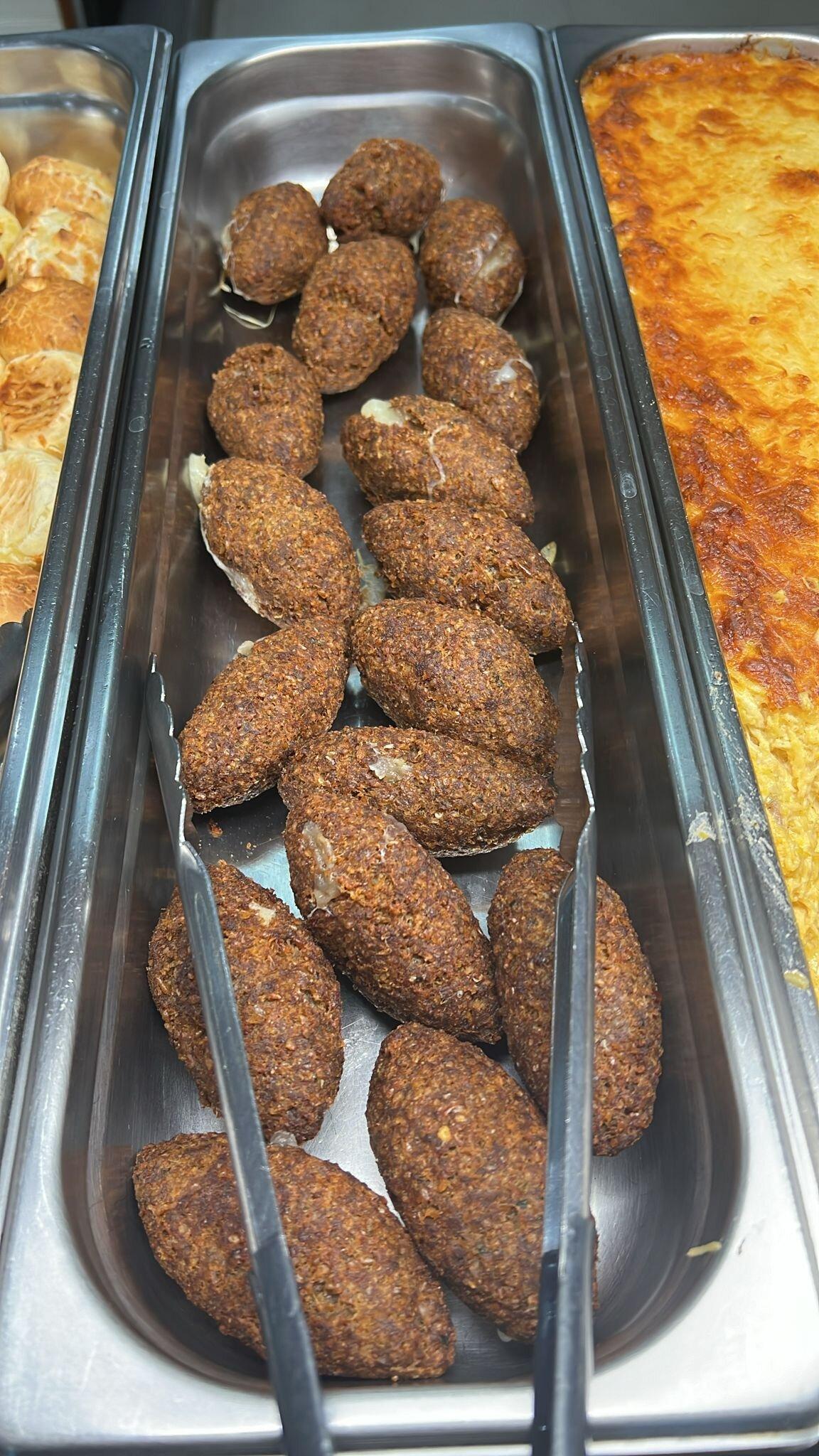 Little Brazil Steakhouse