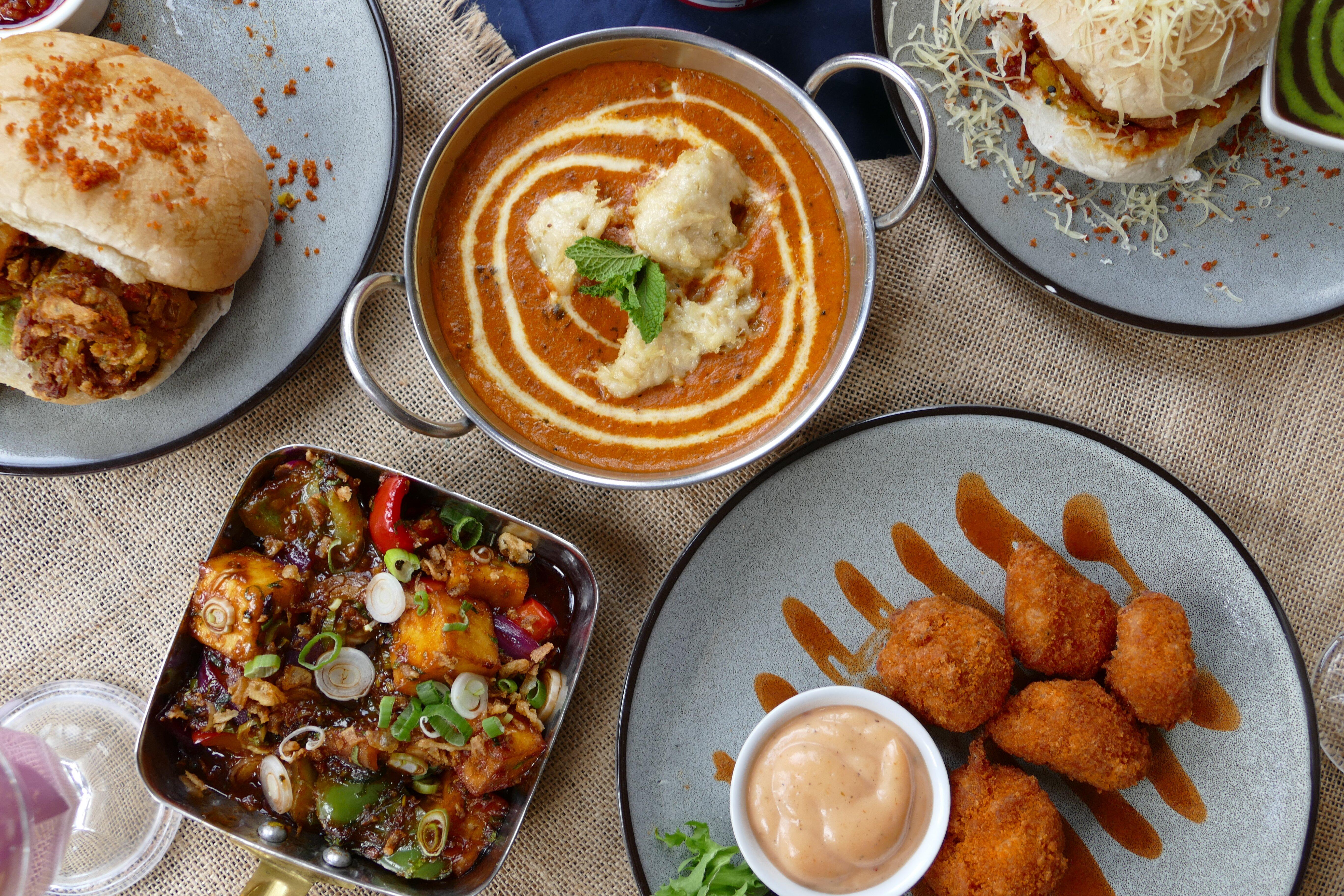 Namaste India Norwich