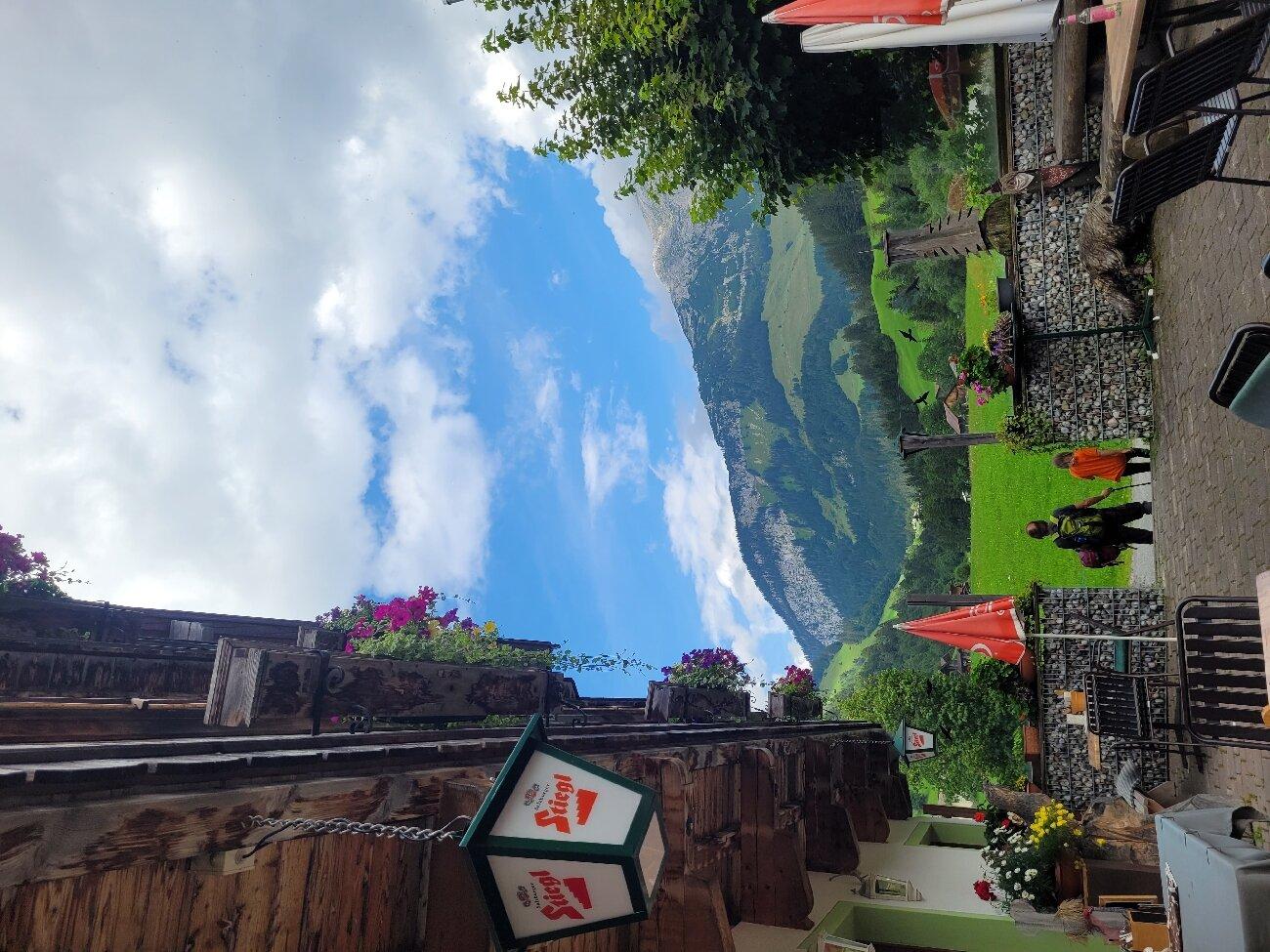 Gasthof Pension Lohfeyer