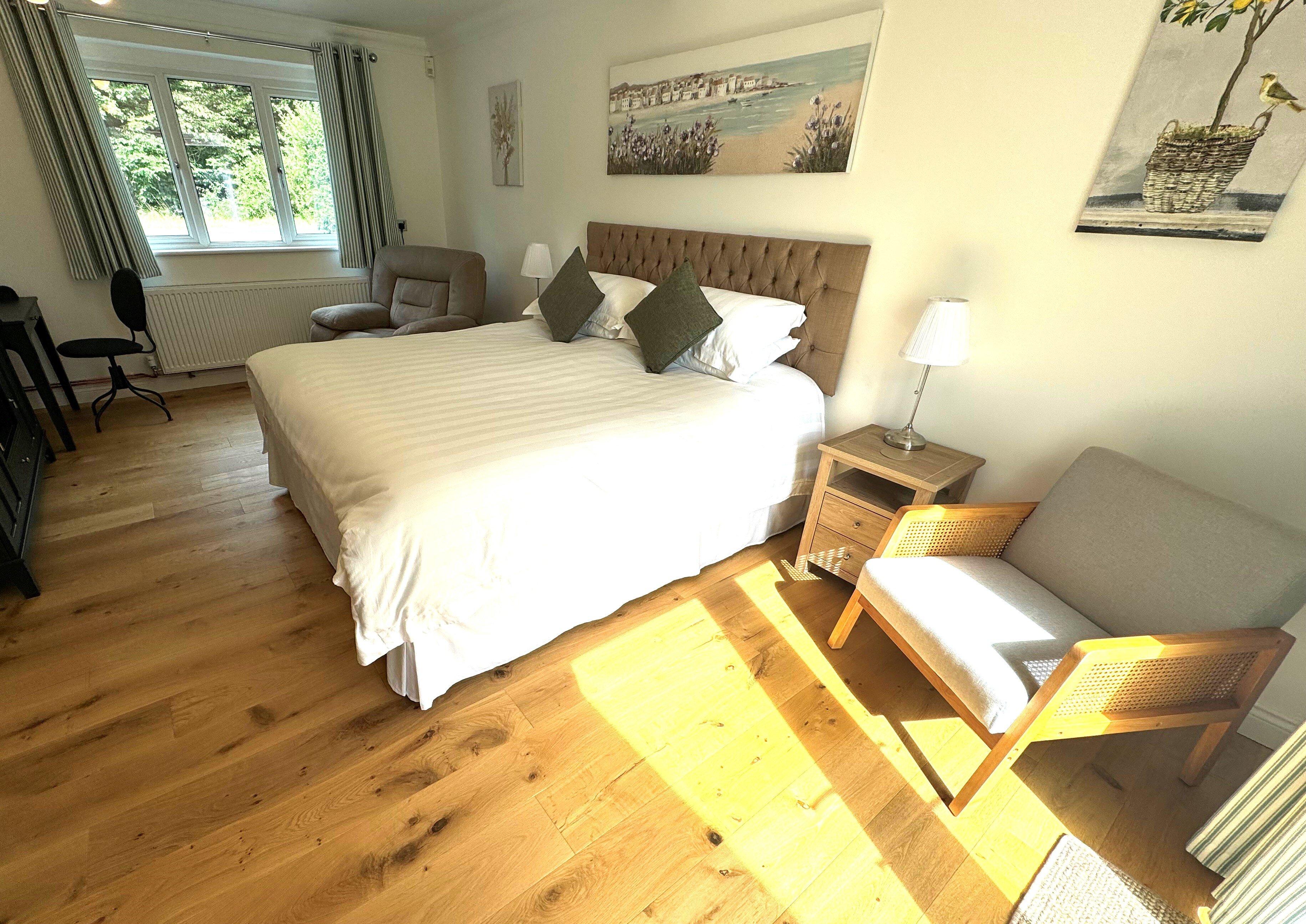 Oak Tree Cottage Bed and Breakfast