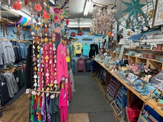 Shore and More General Store