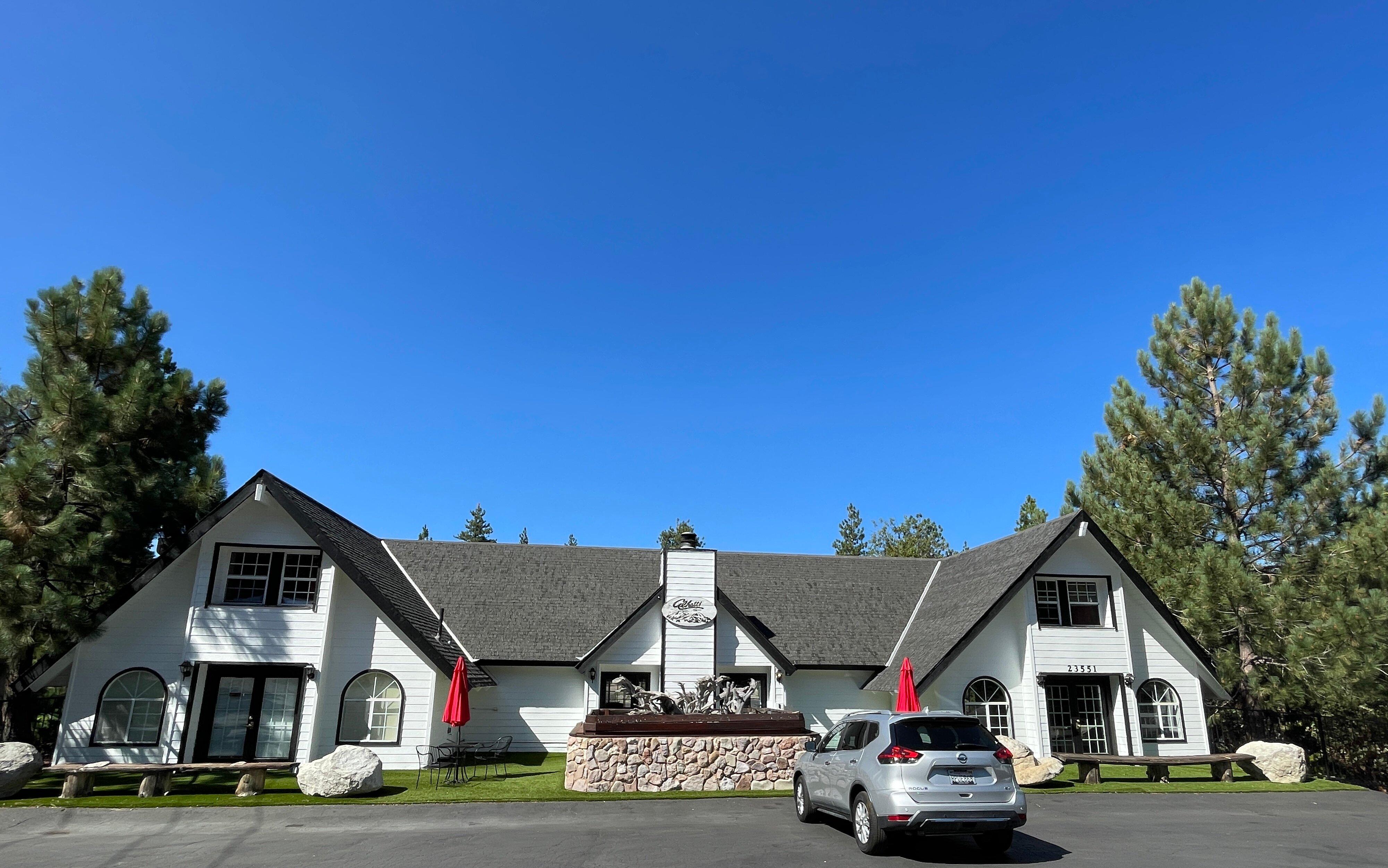 Alhatti Christian Resort