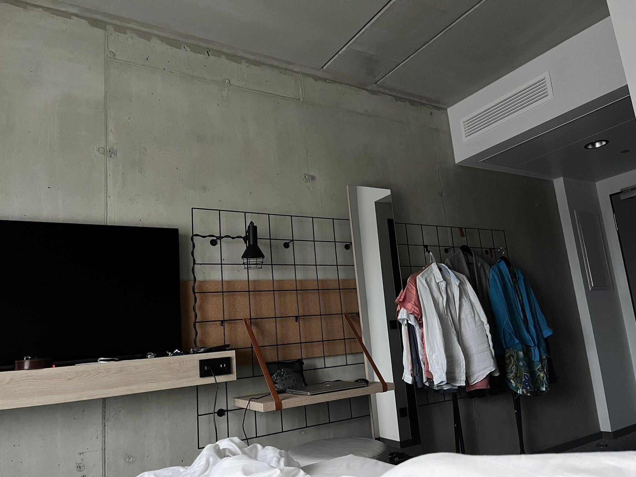 Moxy Munich Ostbahnhof