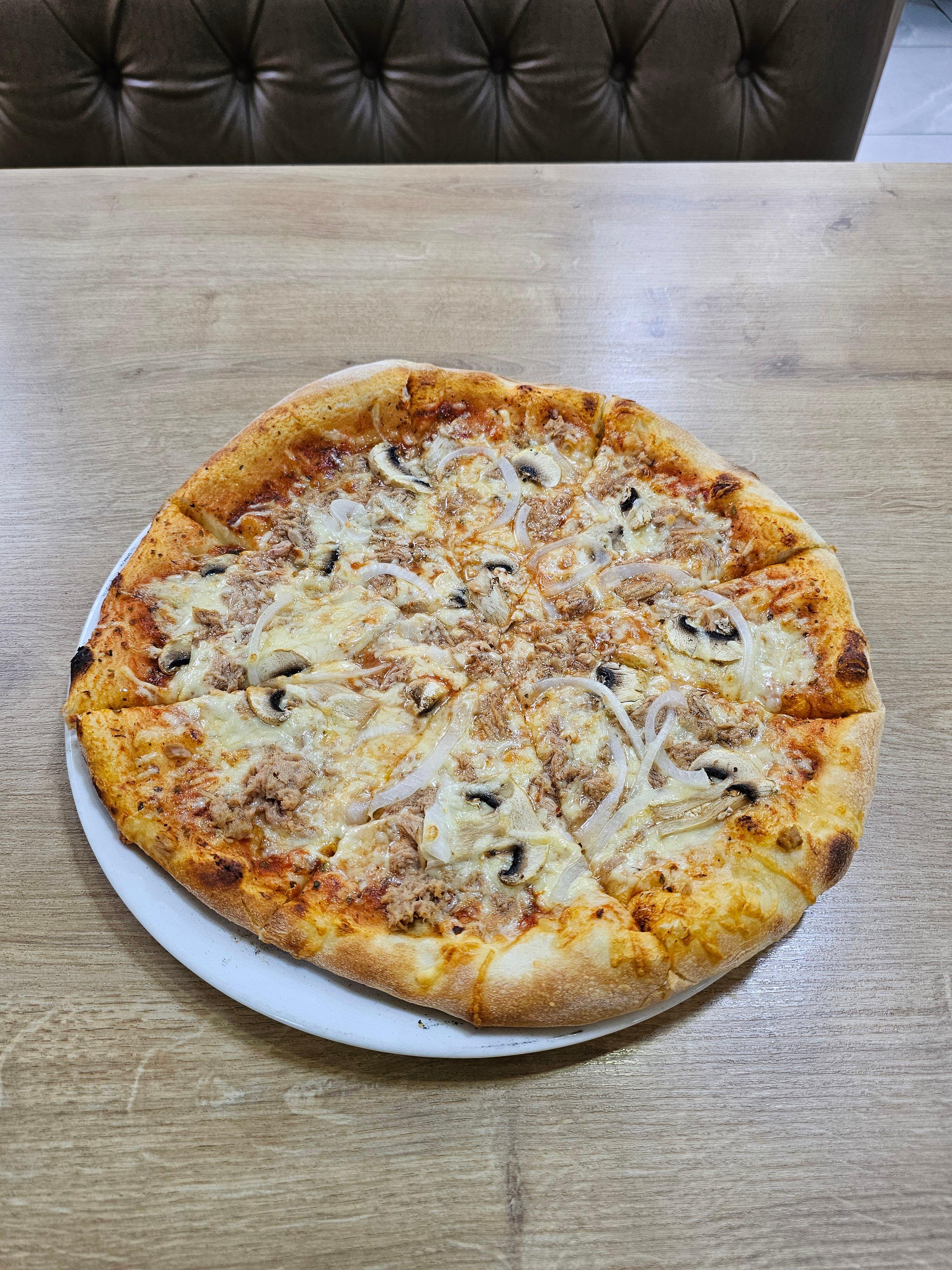 Antalya - Pizza - Dönerhaus