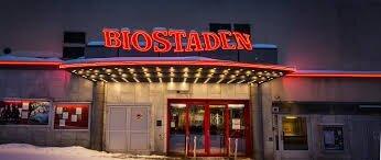 Biostaden Ostersund