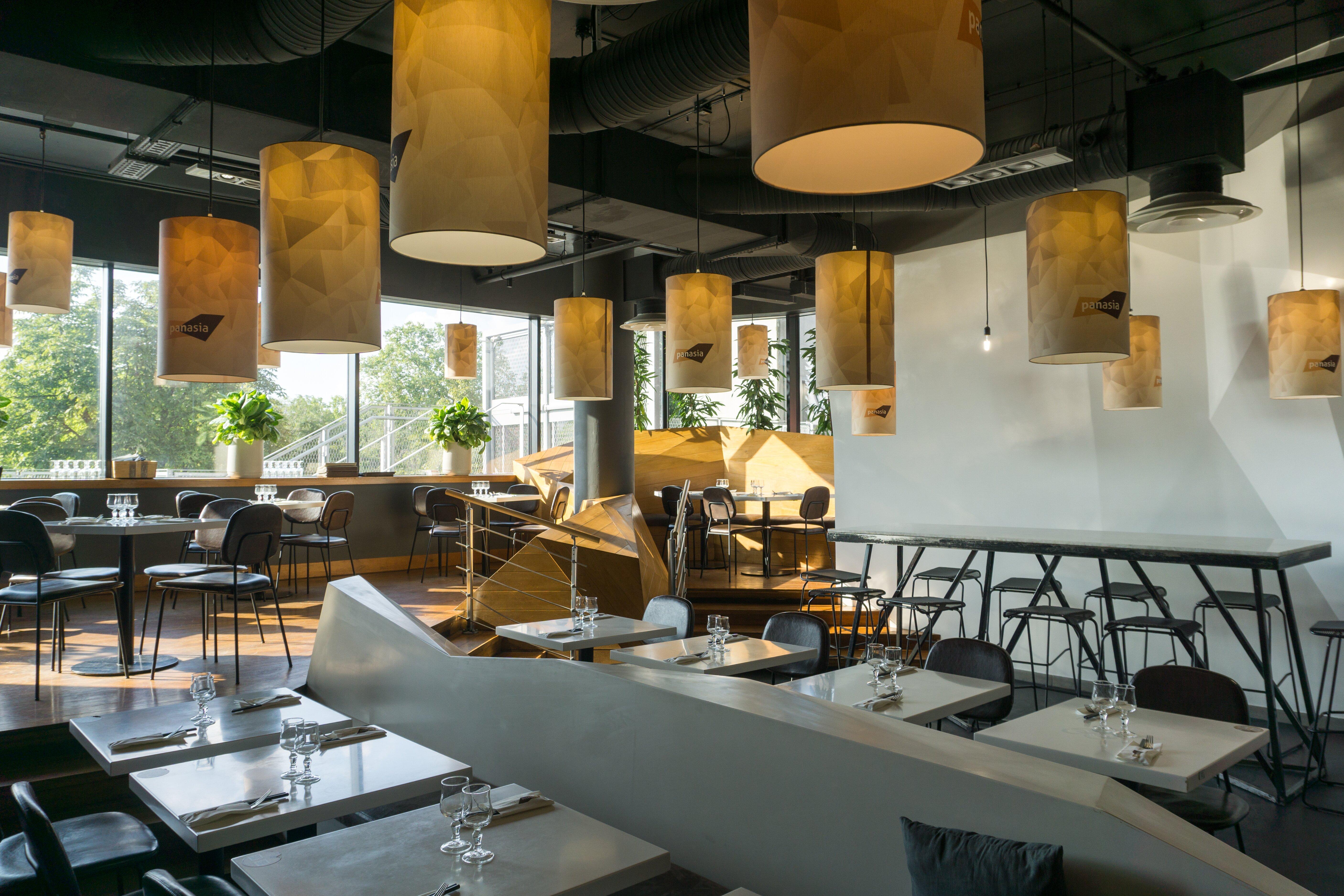 Panasia Beaugrenelle