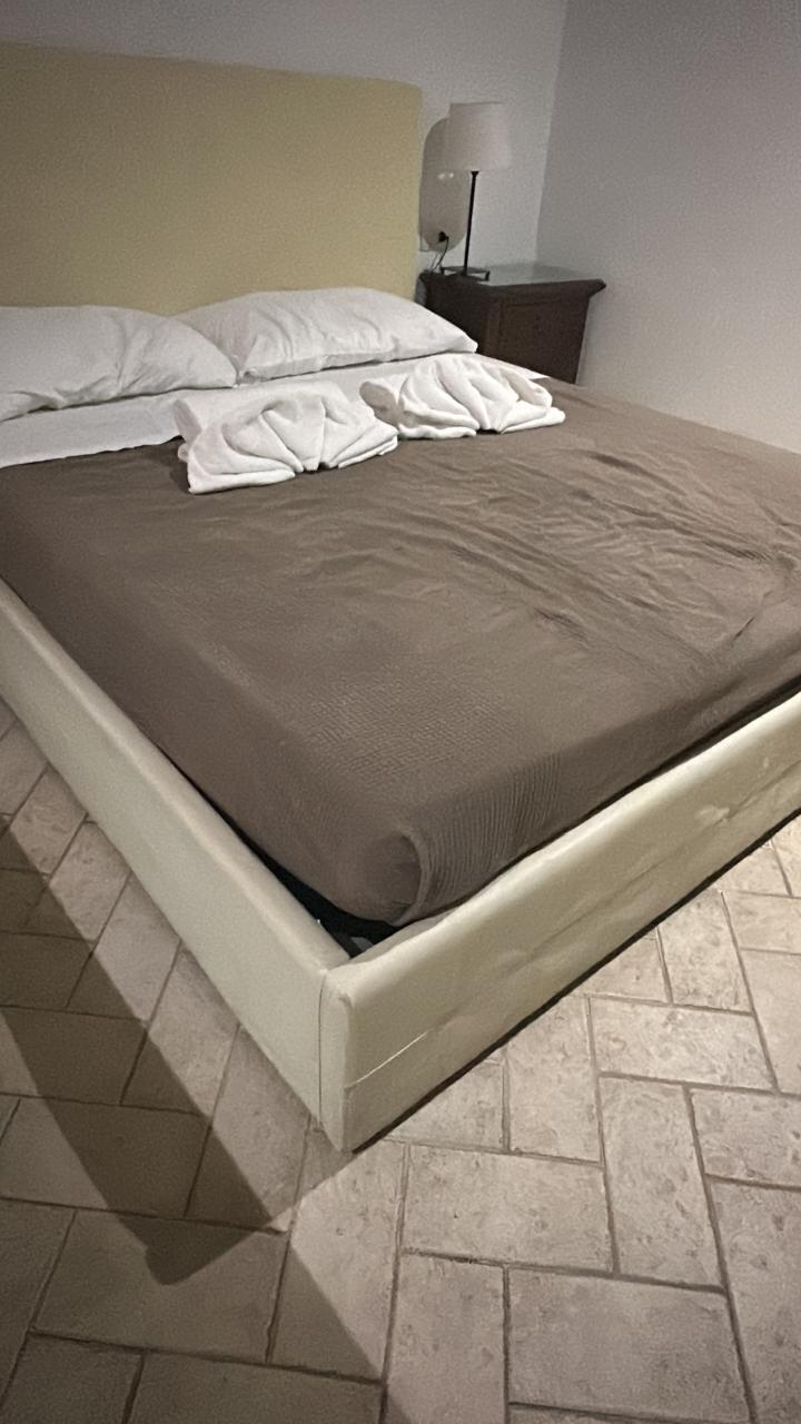 Tritone 91 Apartments