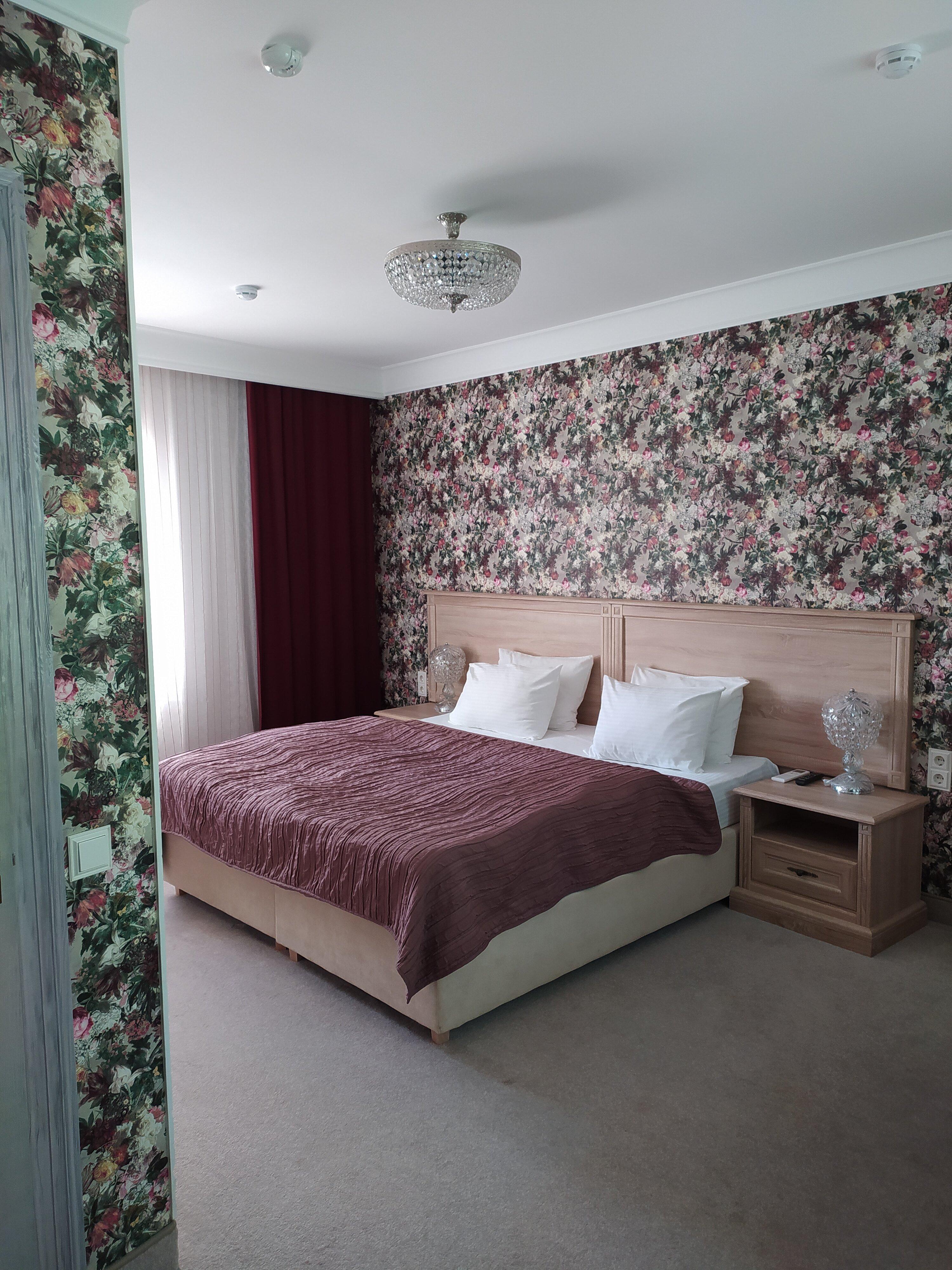 Usad'ba Zhuravlevykh