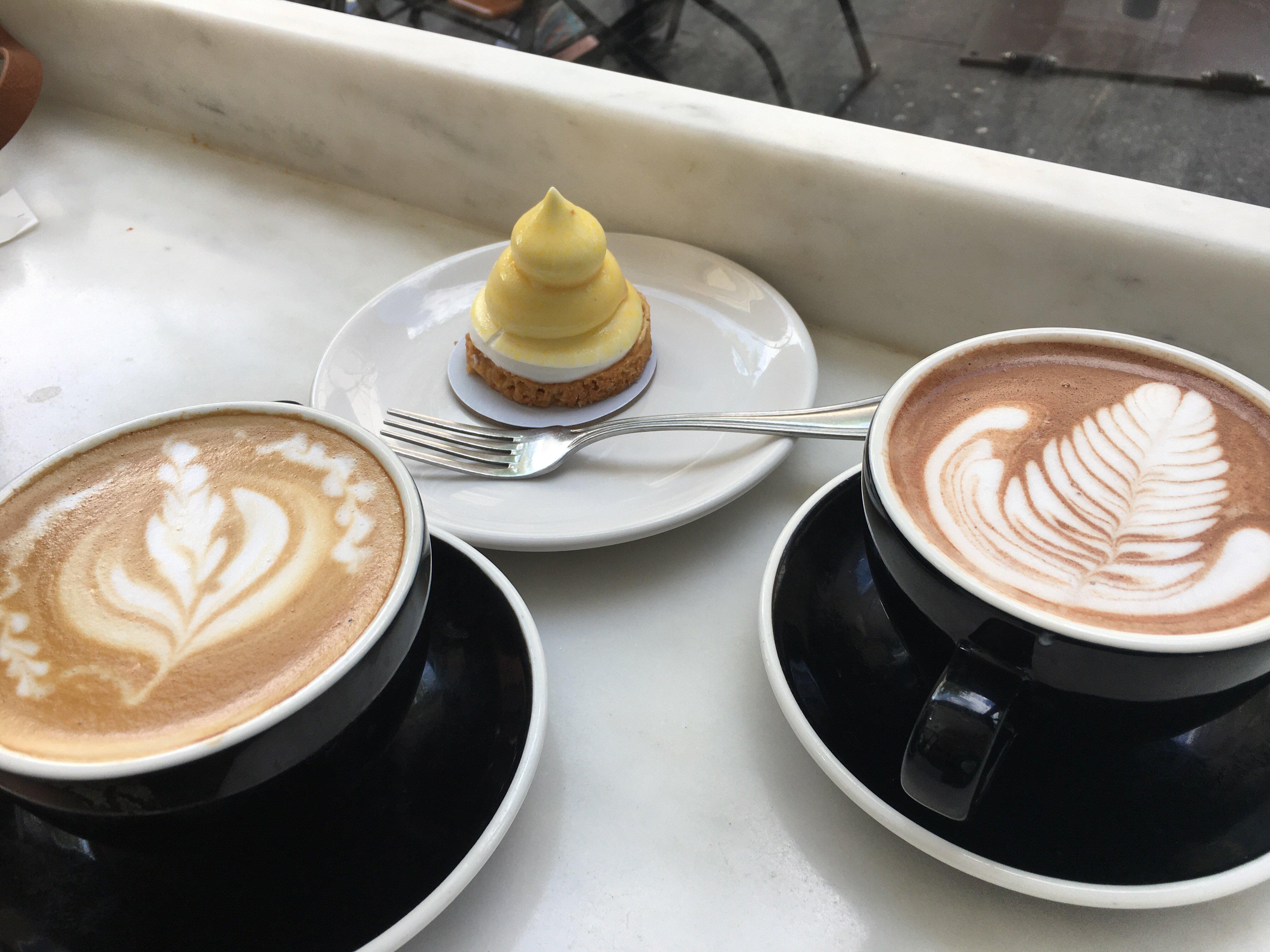 Tatte Bakery & Cafe | City Center