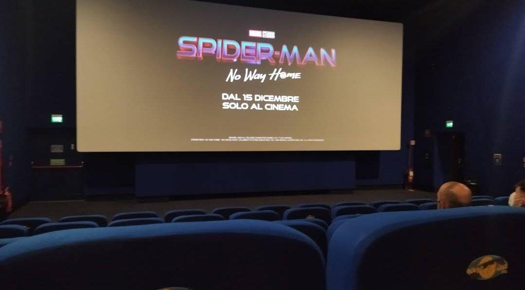 Movie Planet San Martino Siccomario