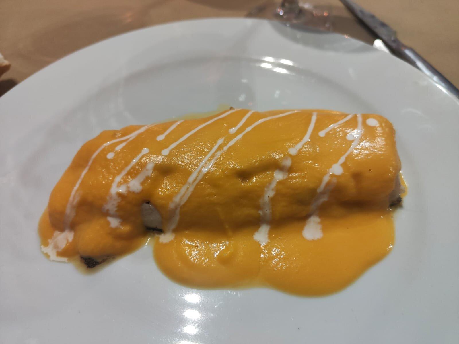 Restaurante Meson Del Alma