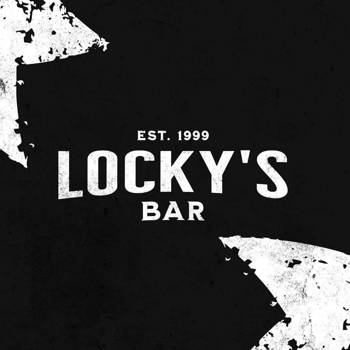 Locky's Bar - Simply The Best