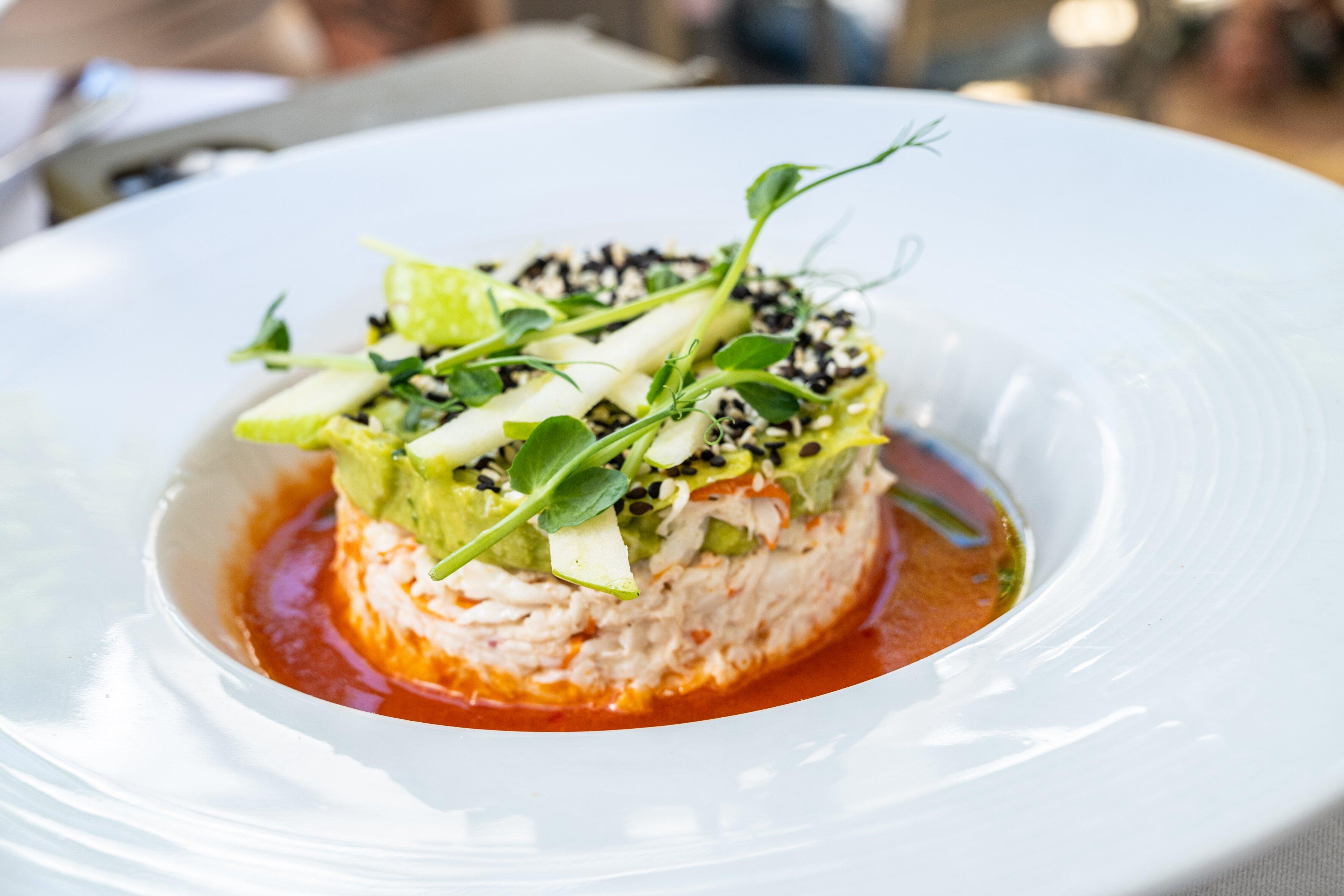 Restaurant Excelsior