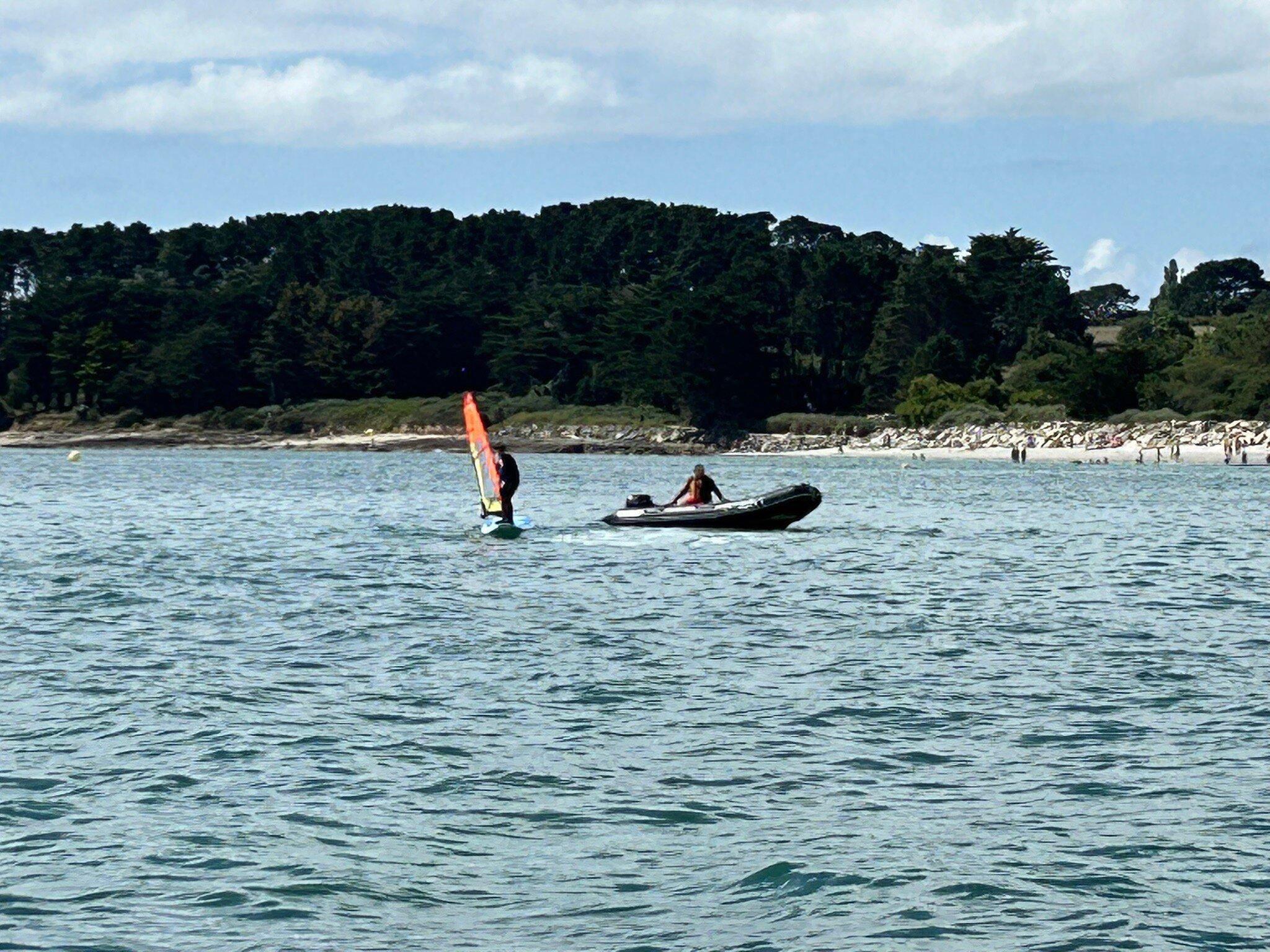 Centre Nautique de Sarzeau