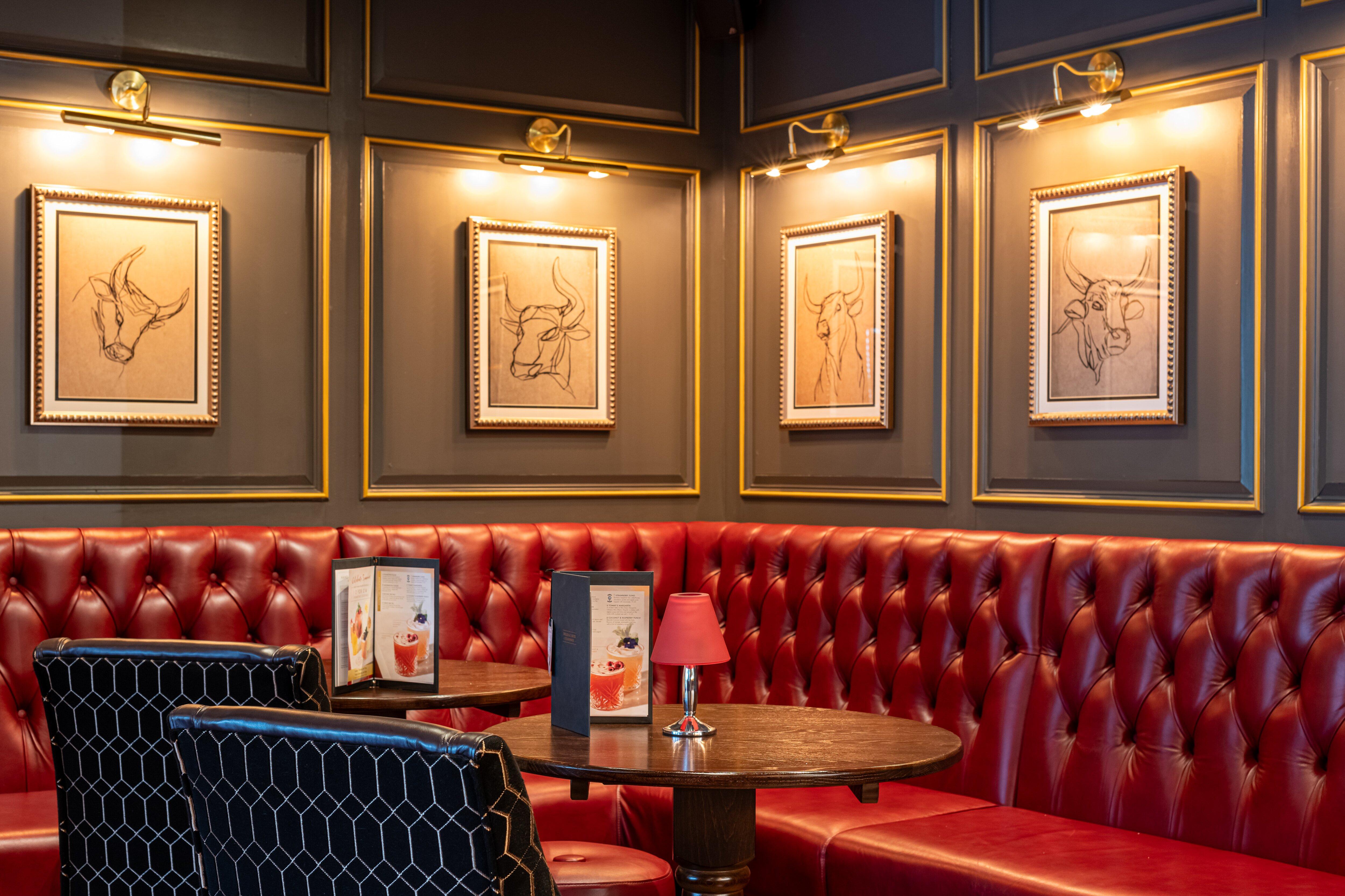 Miller & Carter Stevenage