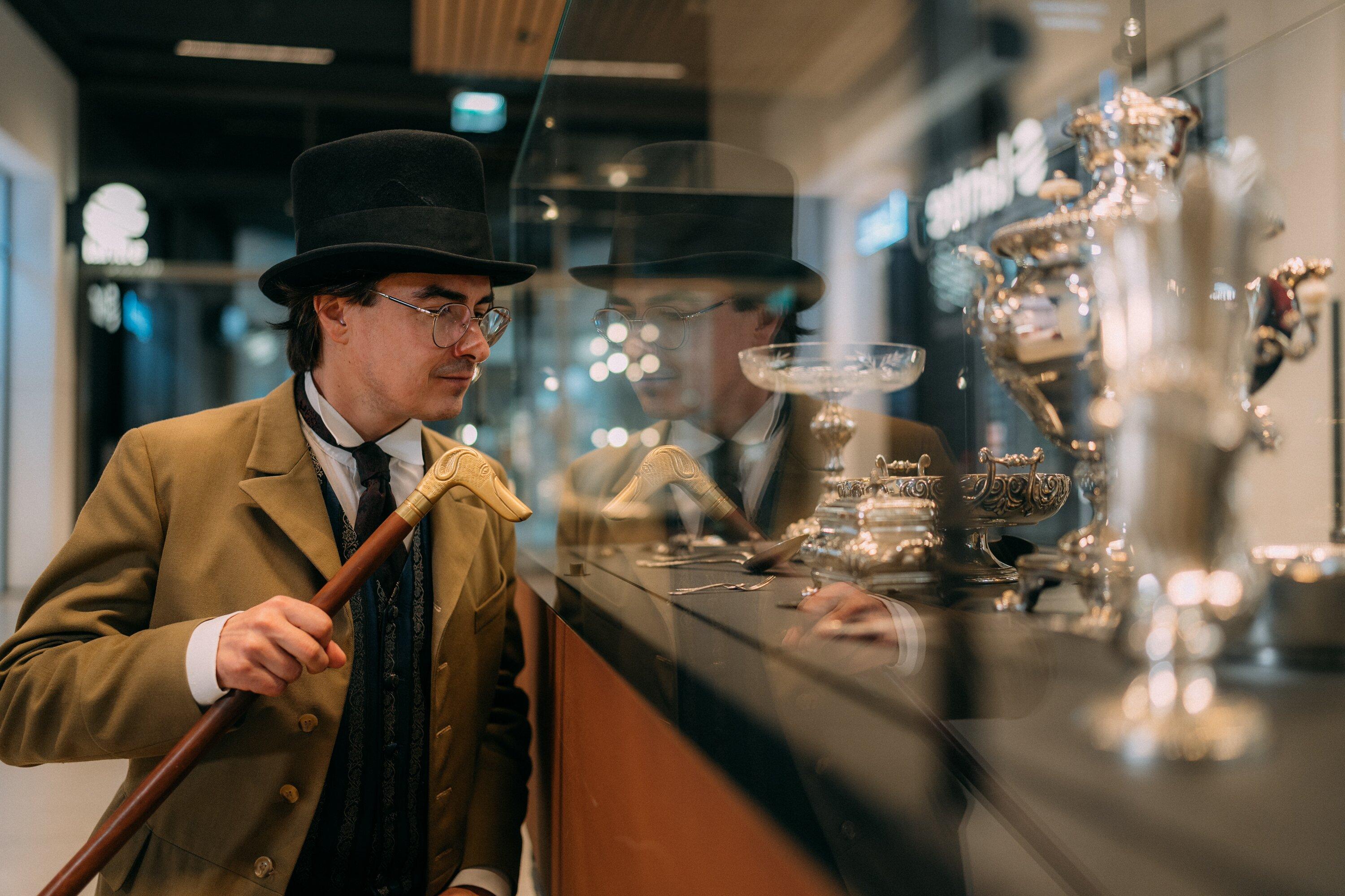 Norblin Factory Museum