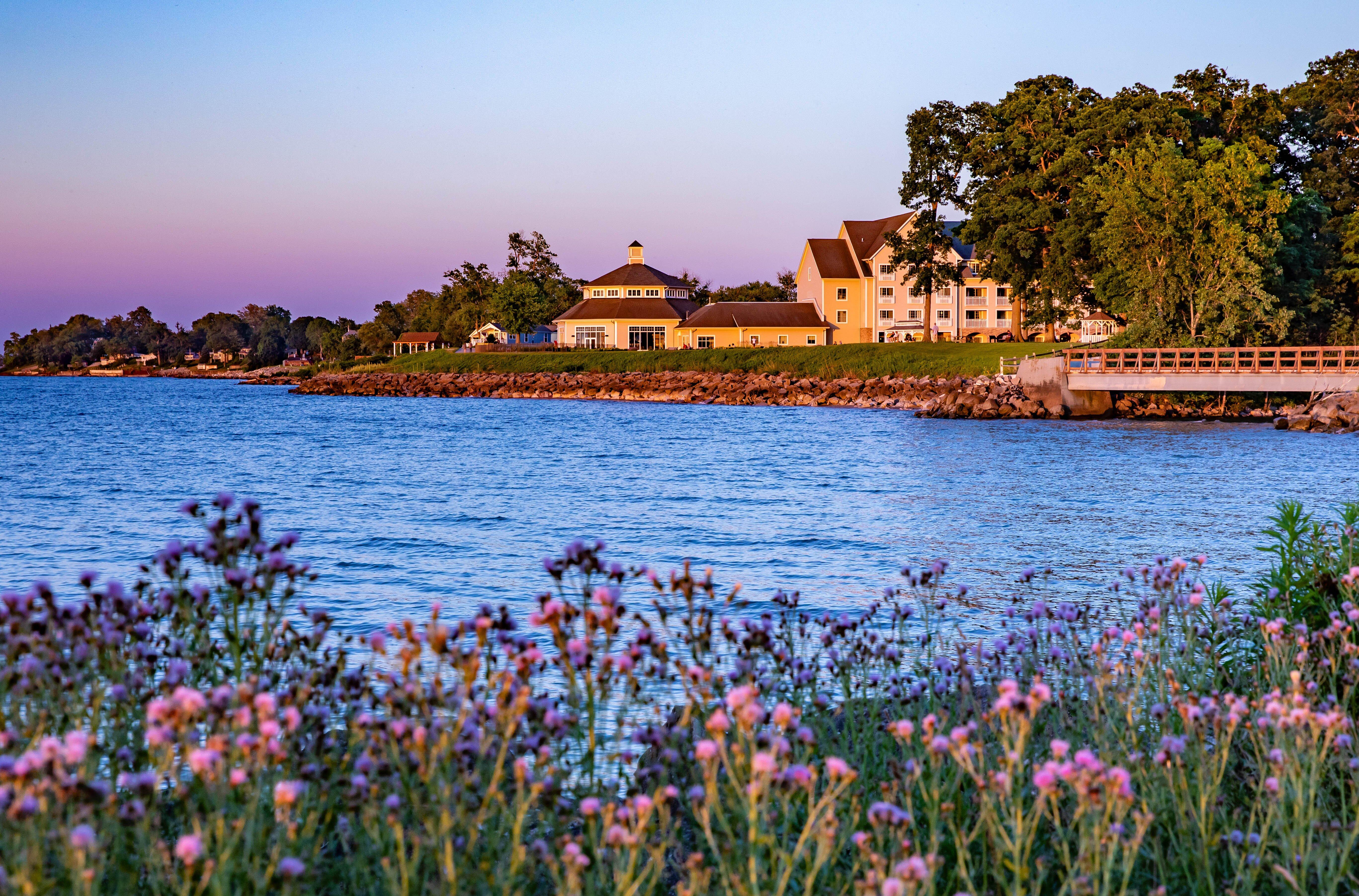 The Lodge At Geneva On The Lake