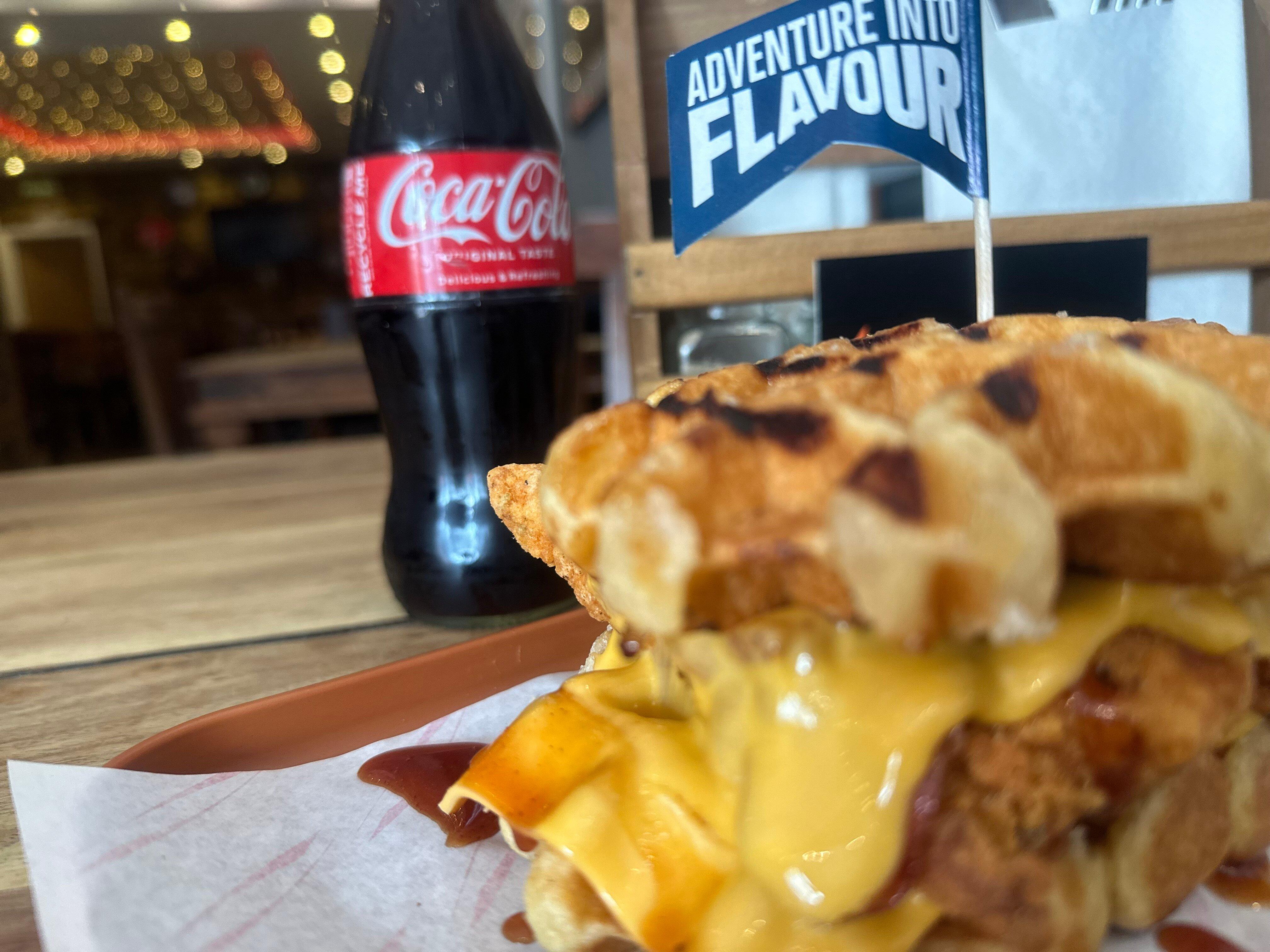 West Coast Bar & Grill