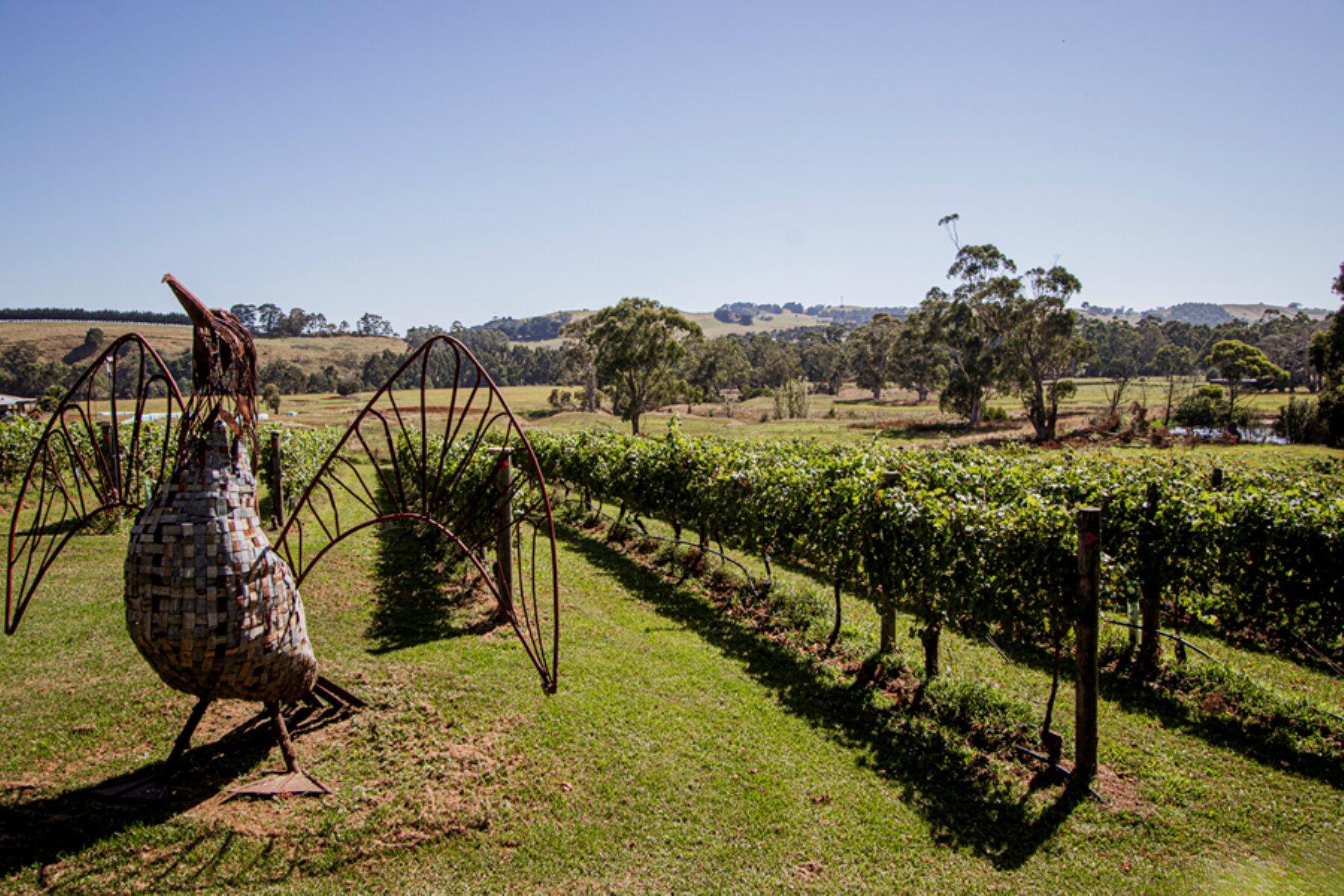 Gippsland Wine Company