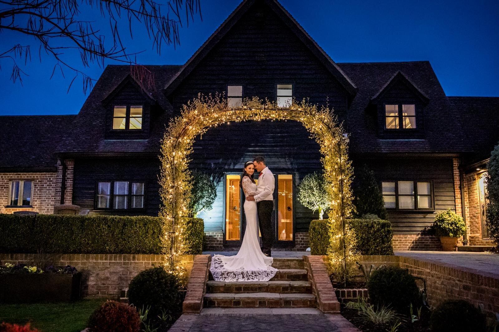 Coltsfoot Country Retreat