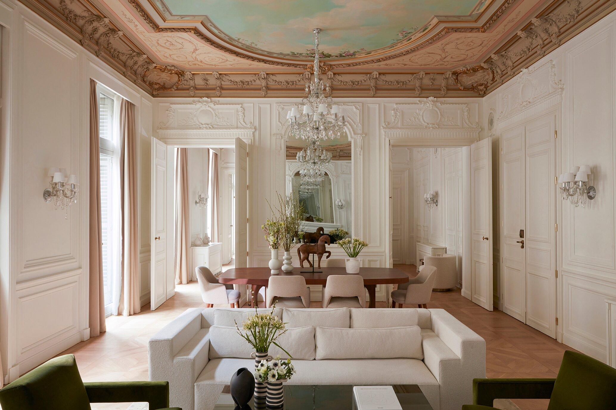 Maison Delano Paris