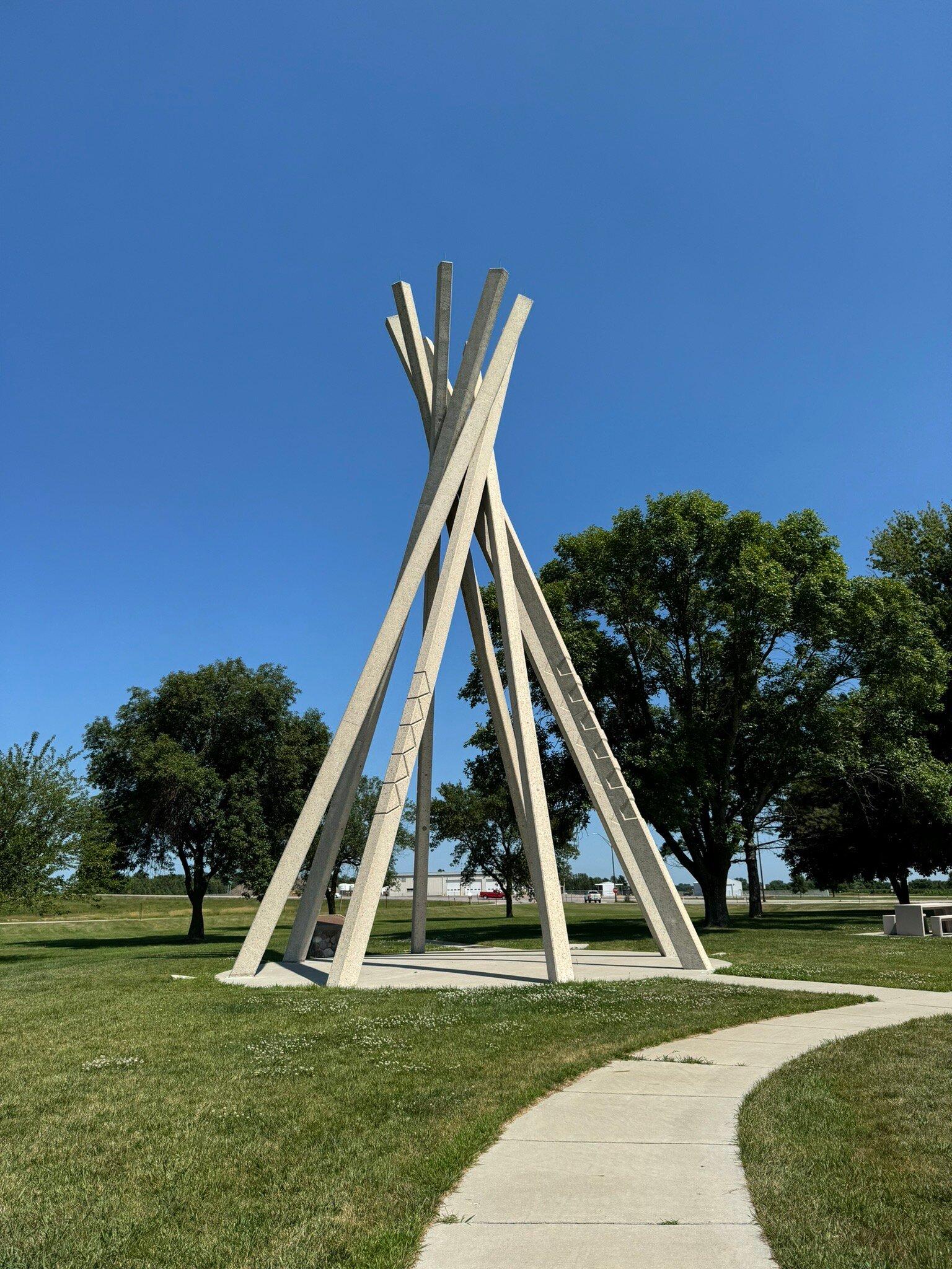 Vermillion Welcome Center