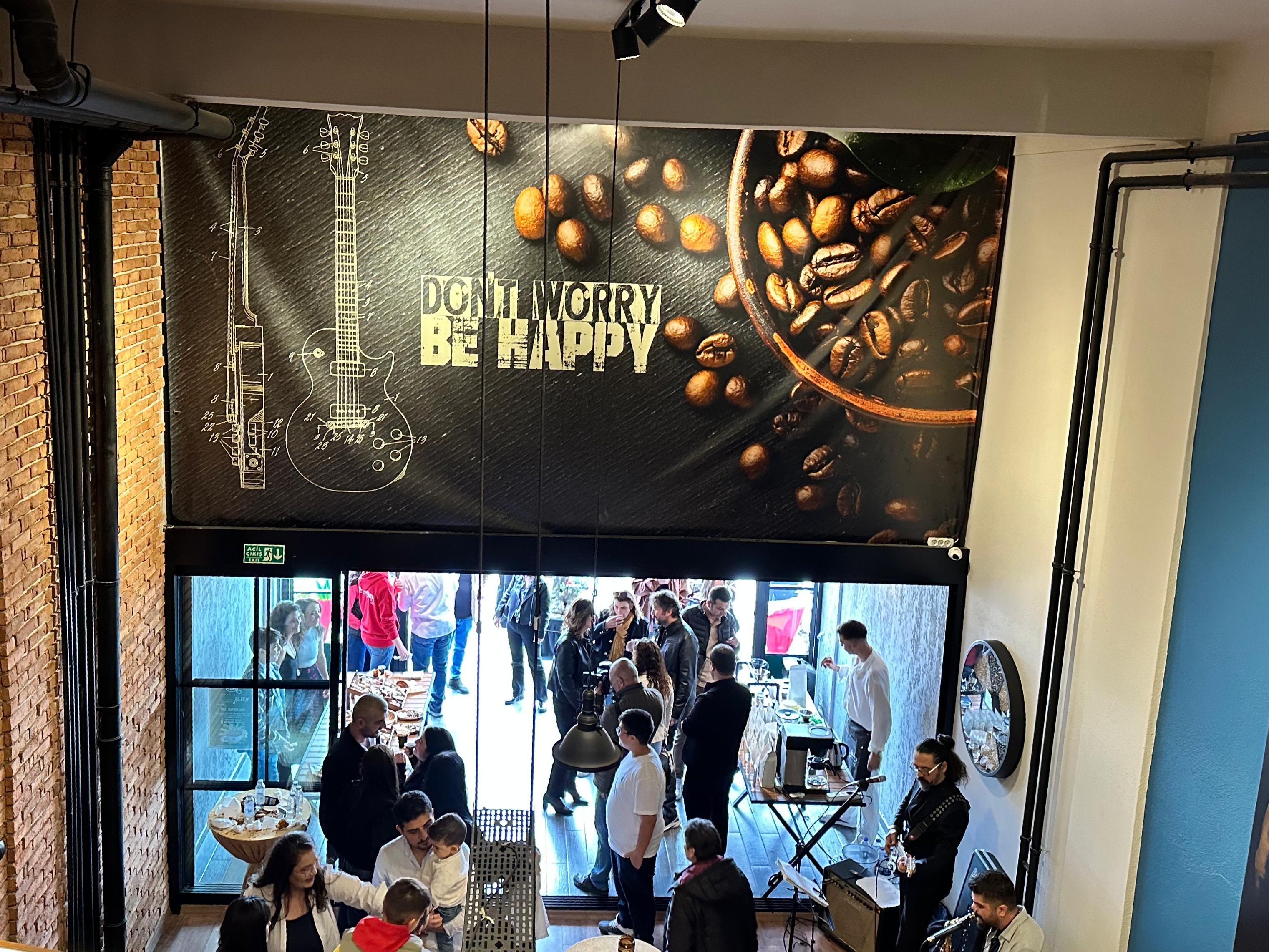 With You Coffee House