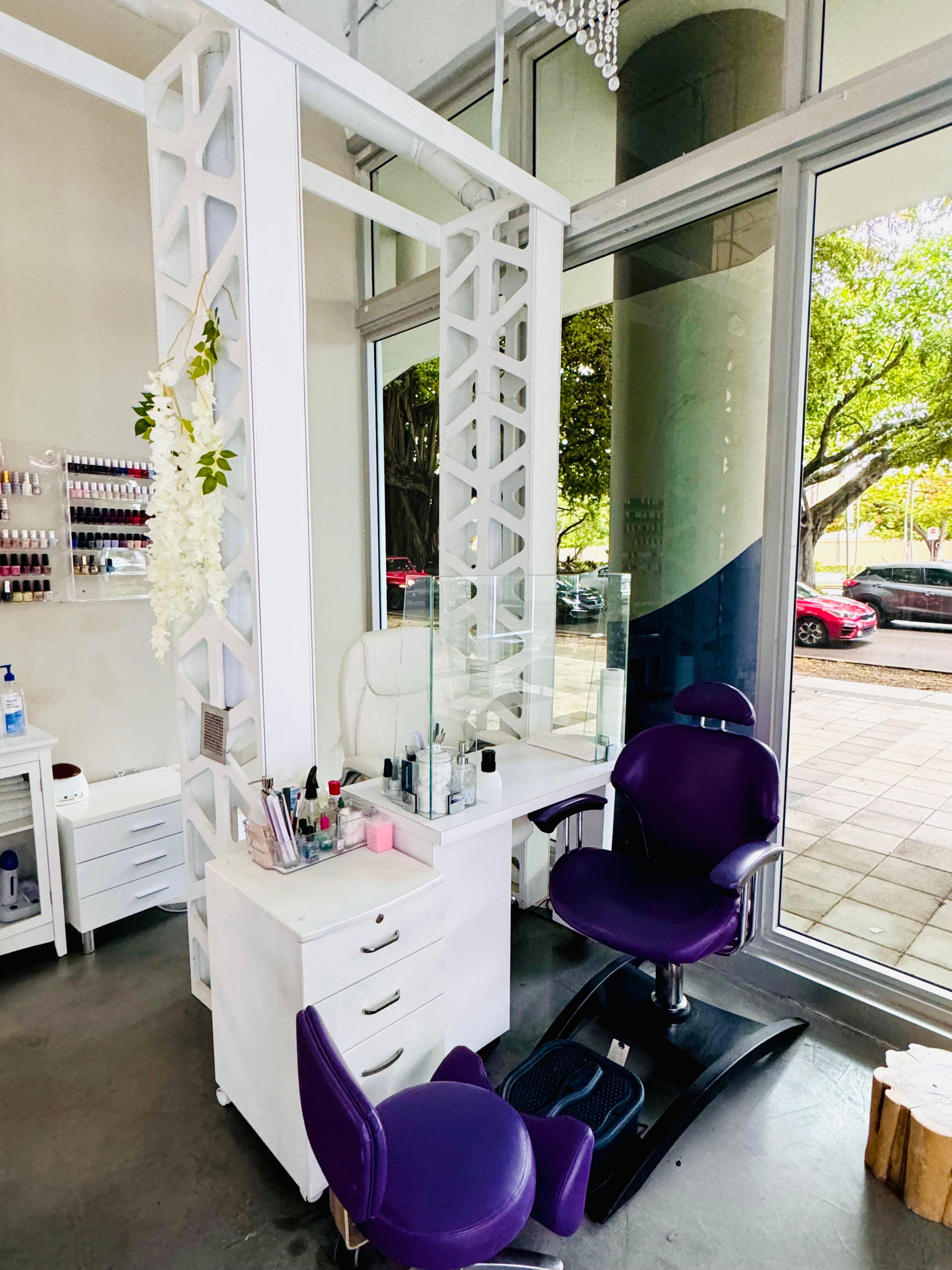 Natalia Escabias Luxury Day Spa