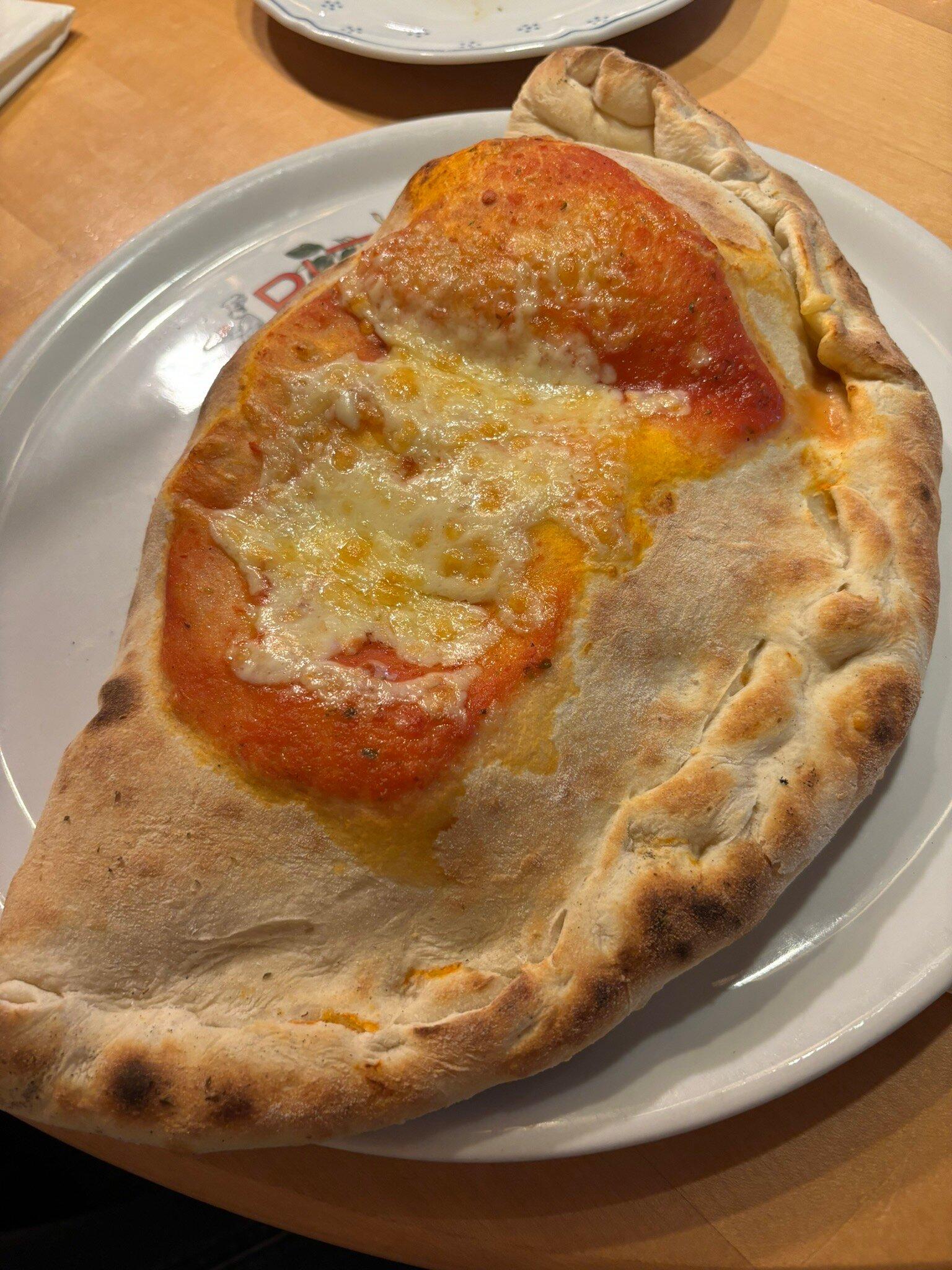 Restaurant Il Peperoncino