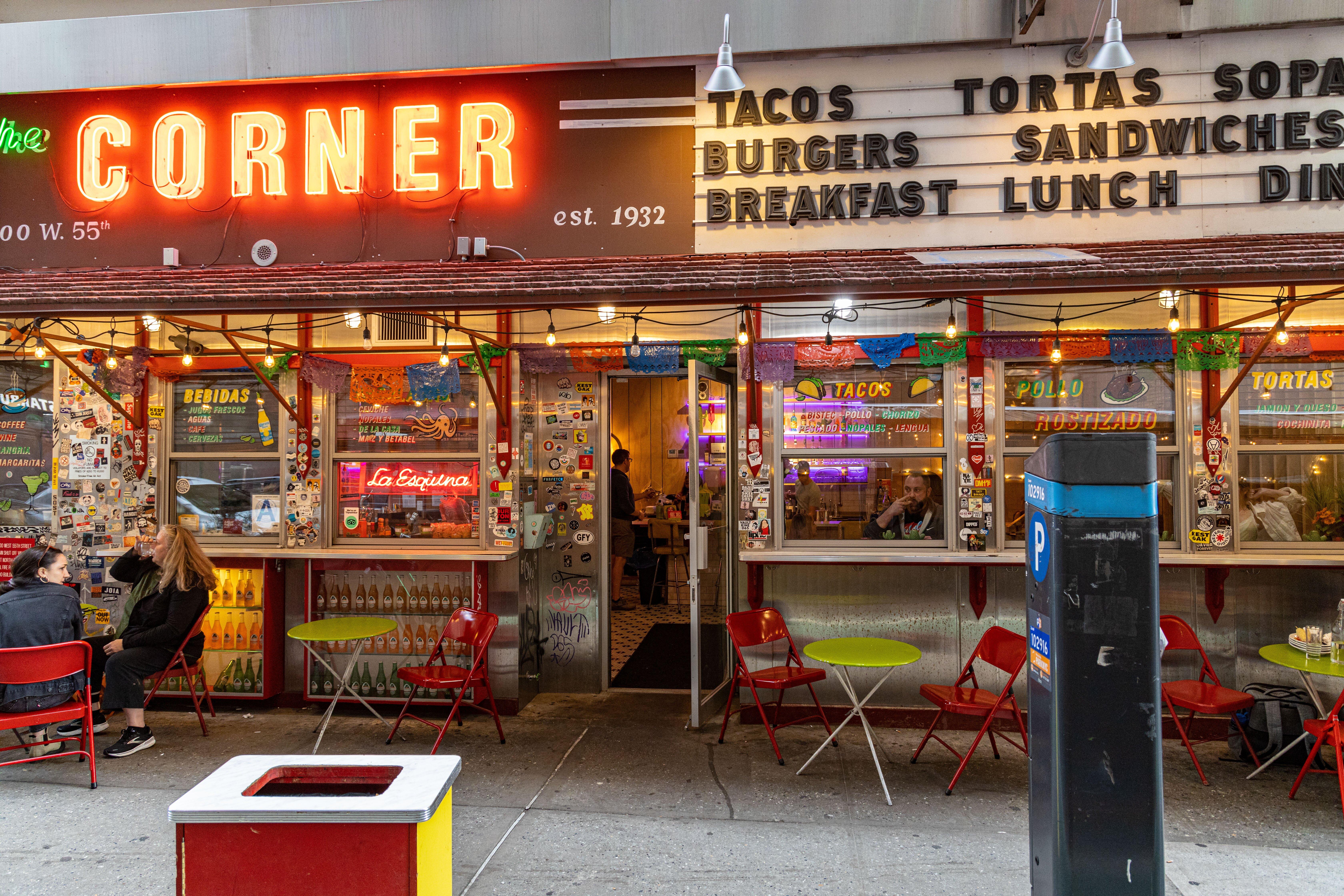 La Esquina - Midtown