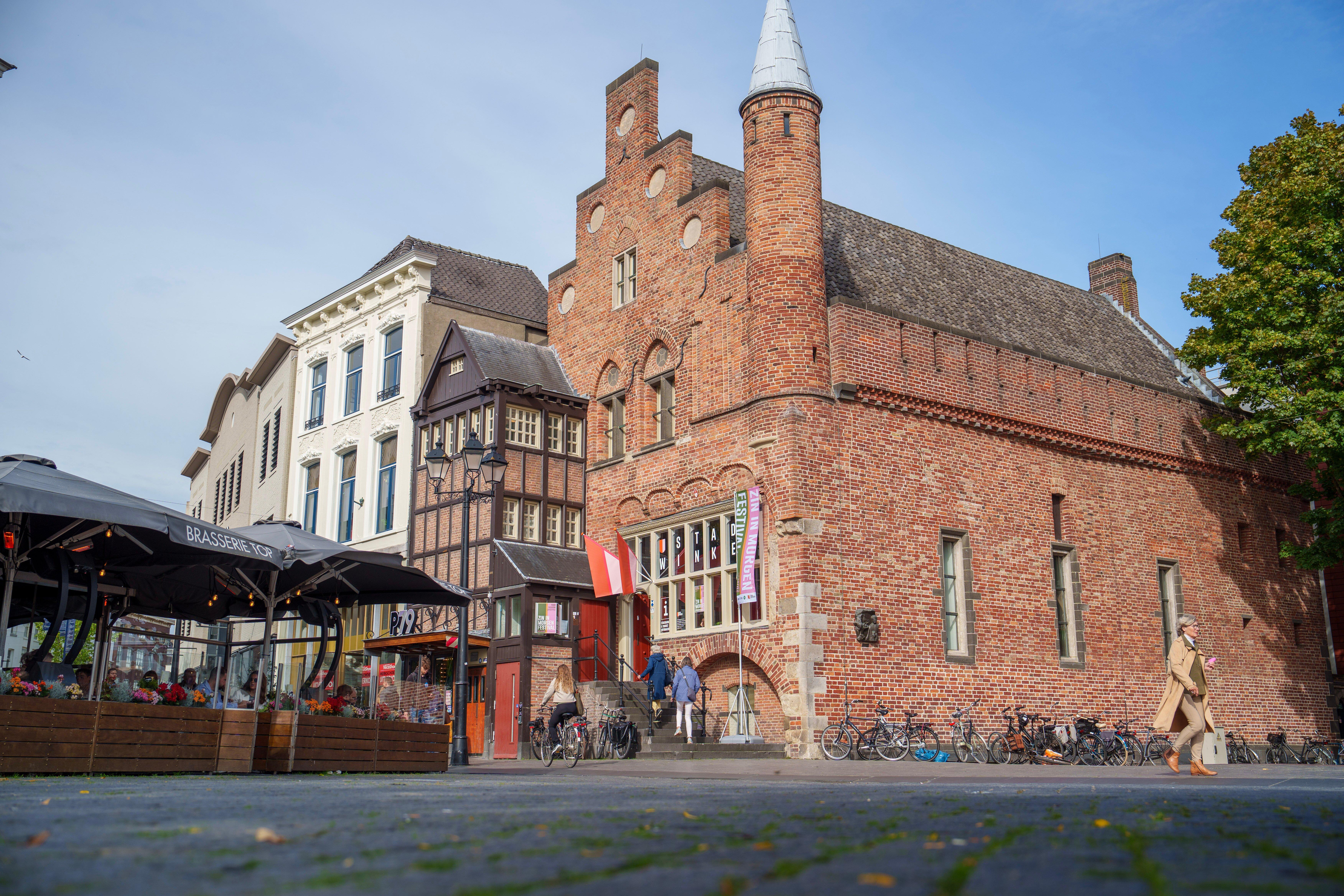 VVV 's-Hertogenbosch