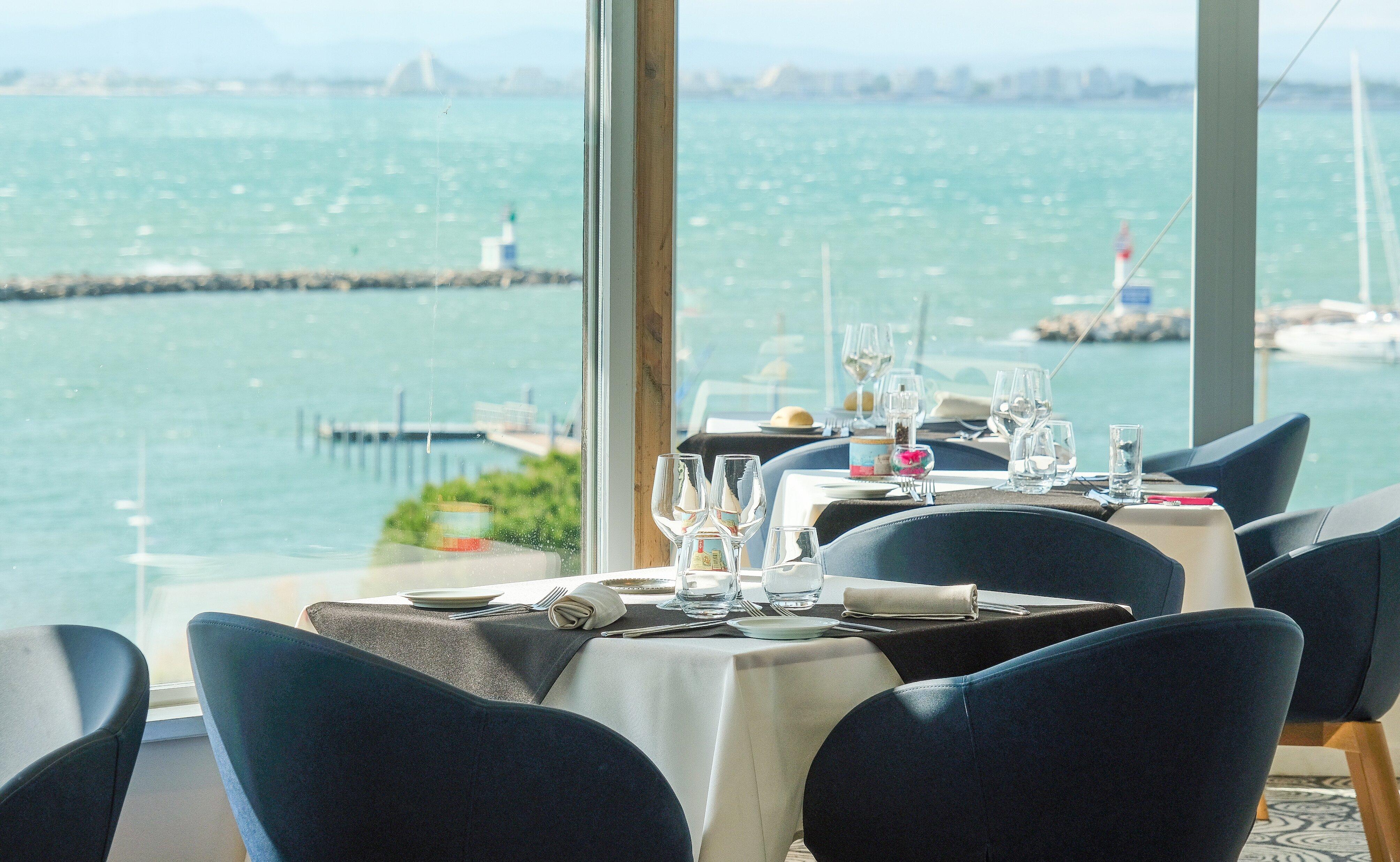 Hôtel Thalazur Port Camargue