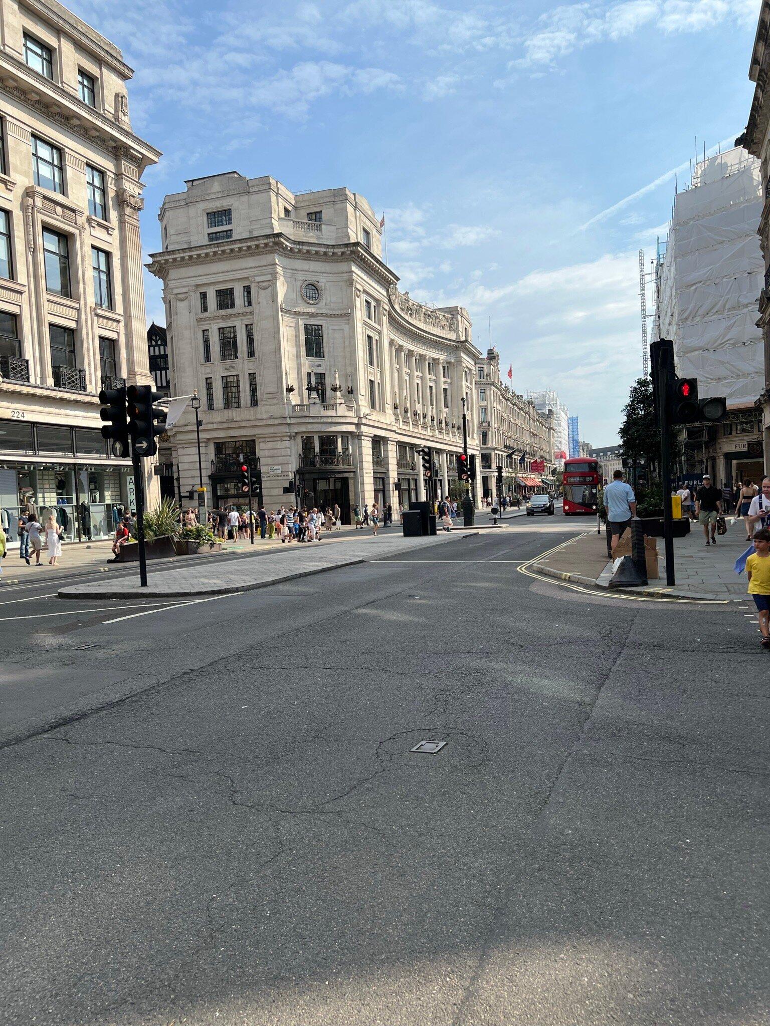 Travelodge London Central Bank