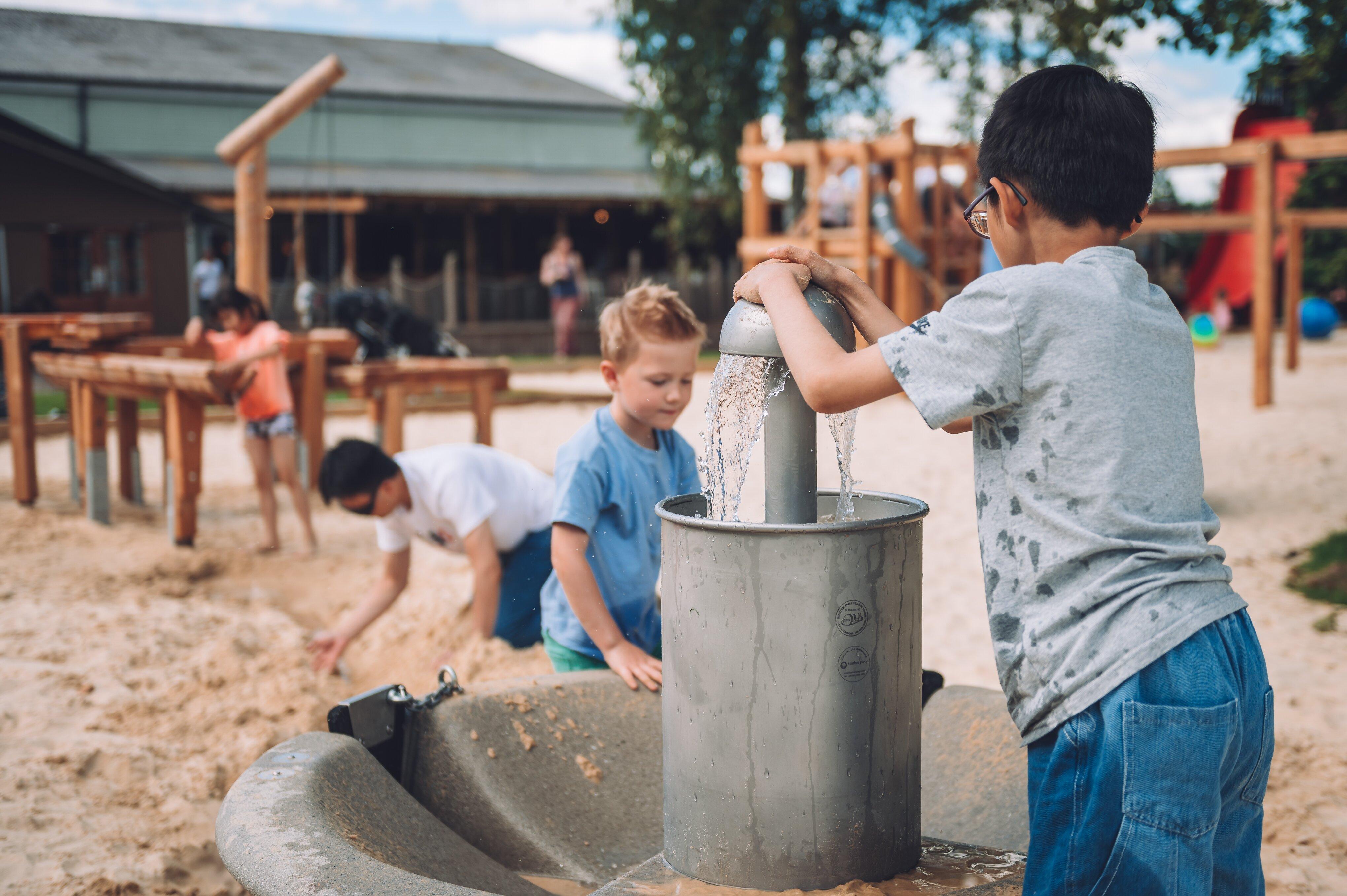 Avon Valley Adventure & Wildlife Park