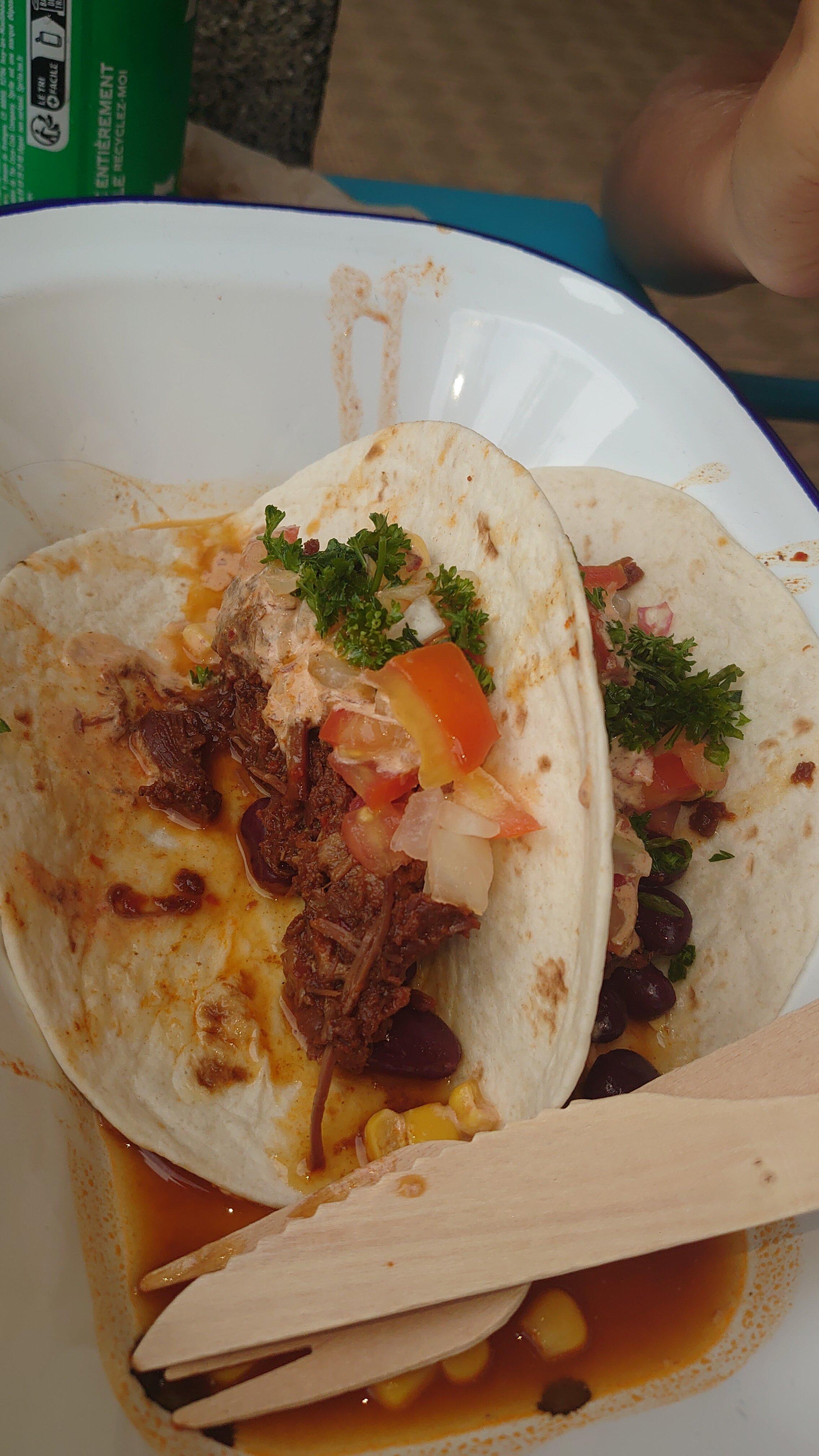 Fresh Burritos Annecy