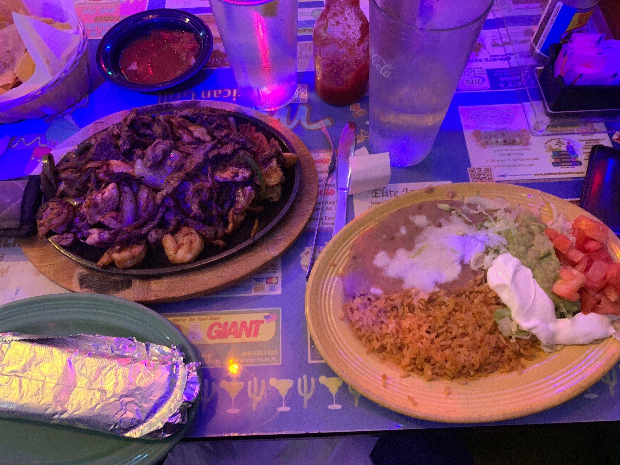 Munoz Mexican Grill