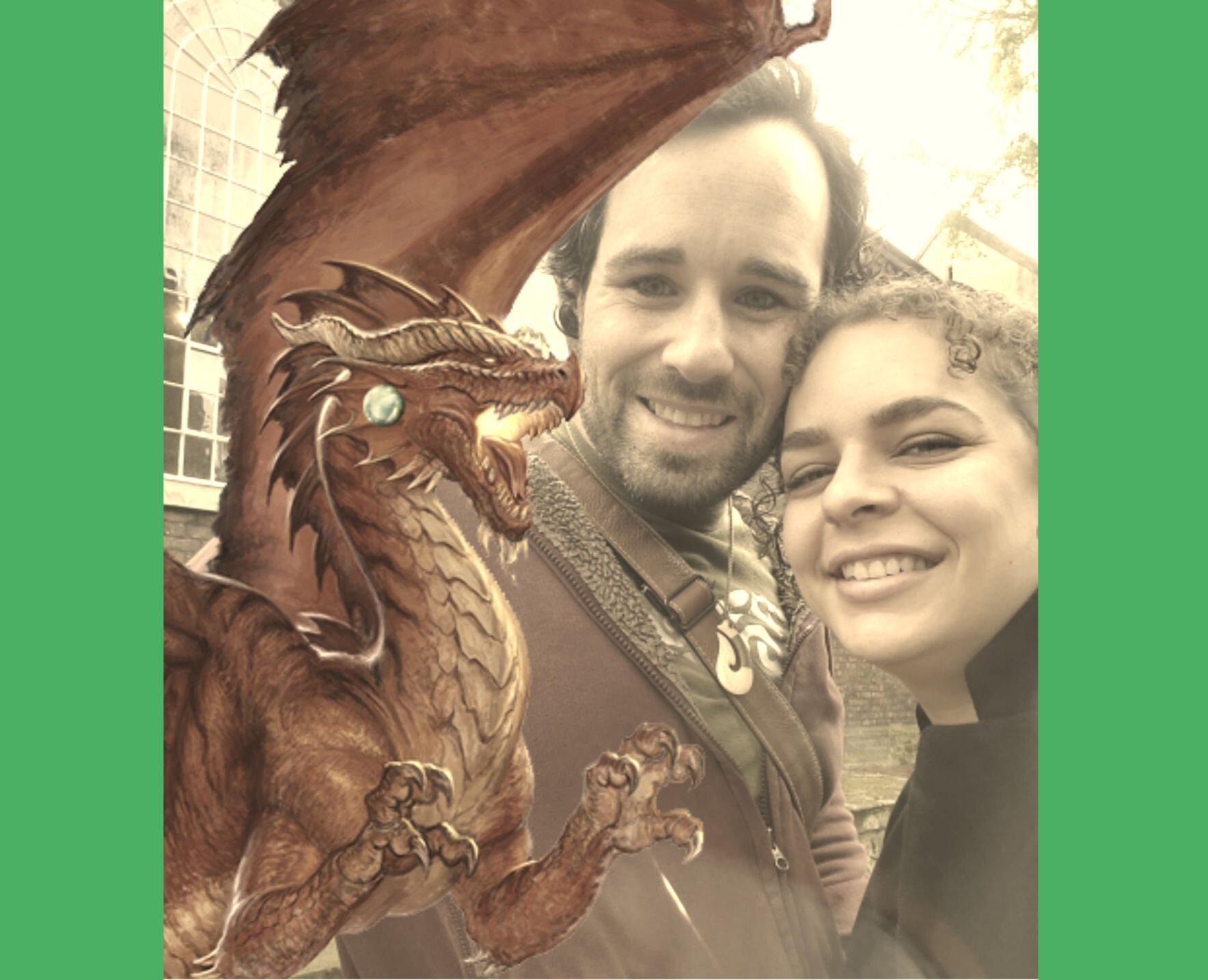 Hunt For the Lost Palace - Game of Stones Treasure Hunt