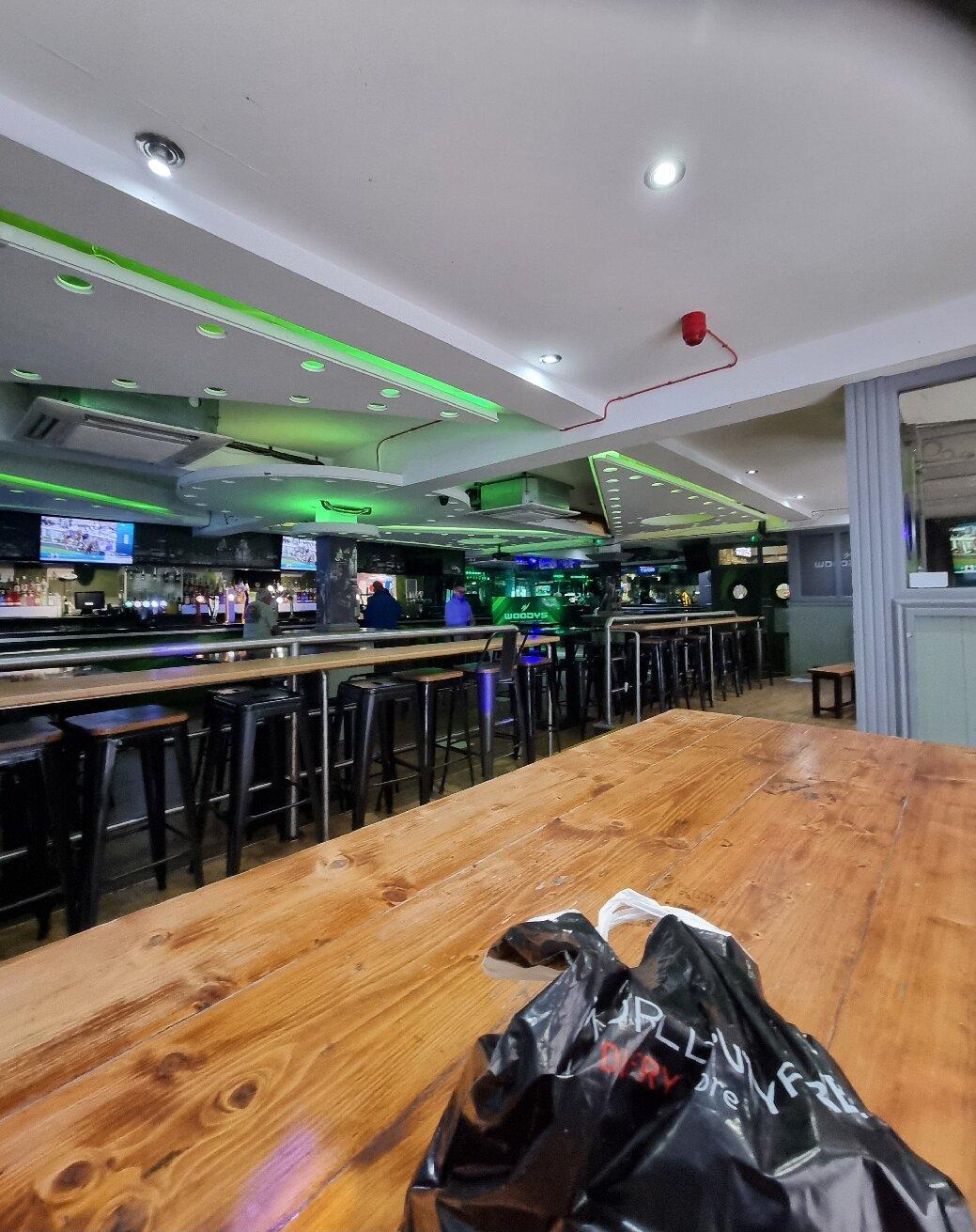 Photo by StephenKelly88