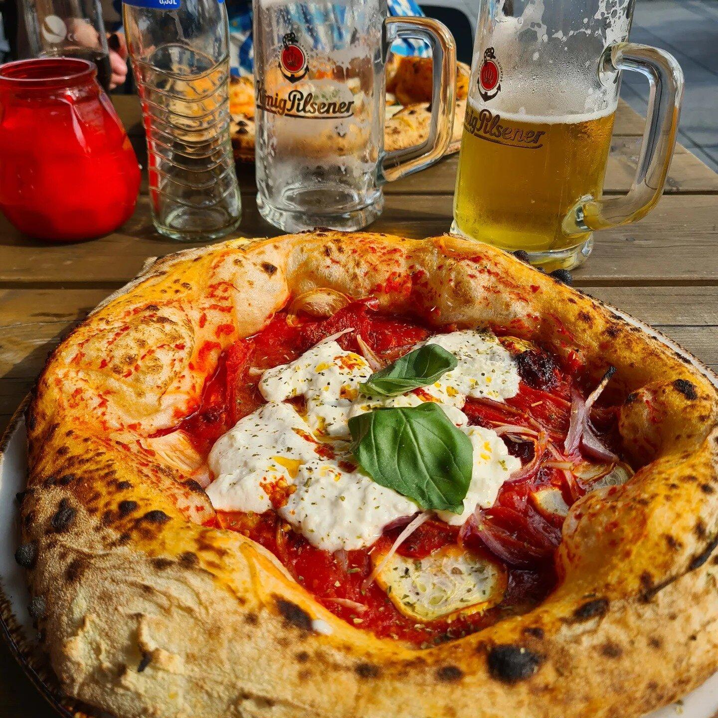 60 seconds to Napoli Wuppertal