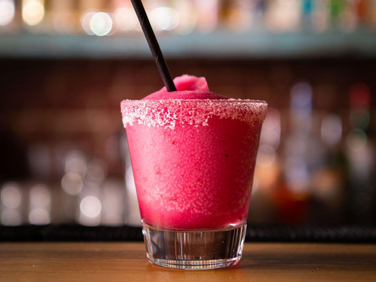 Orale Mexican Kitchen