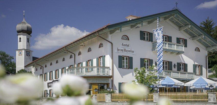 Gasthof Herzog Maximilian