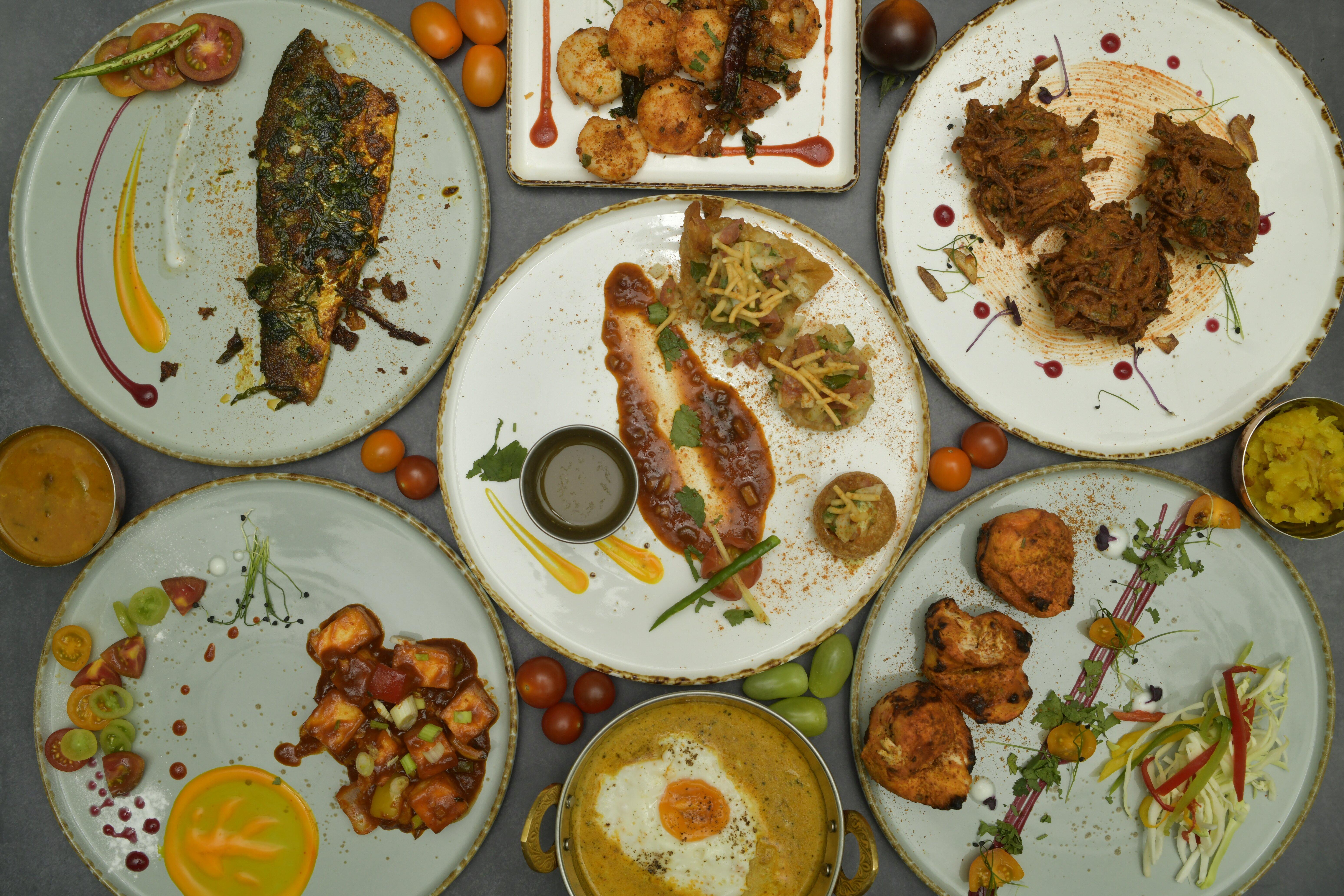 Dosa Park Cirencester