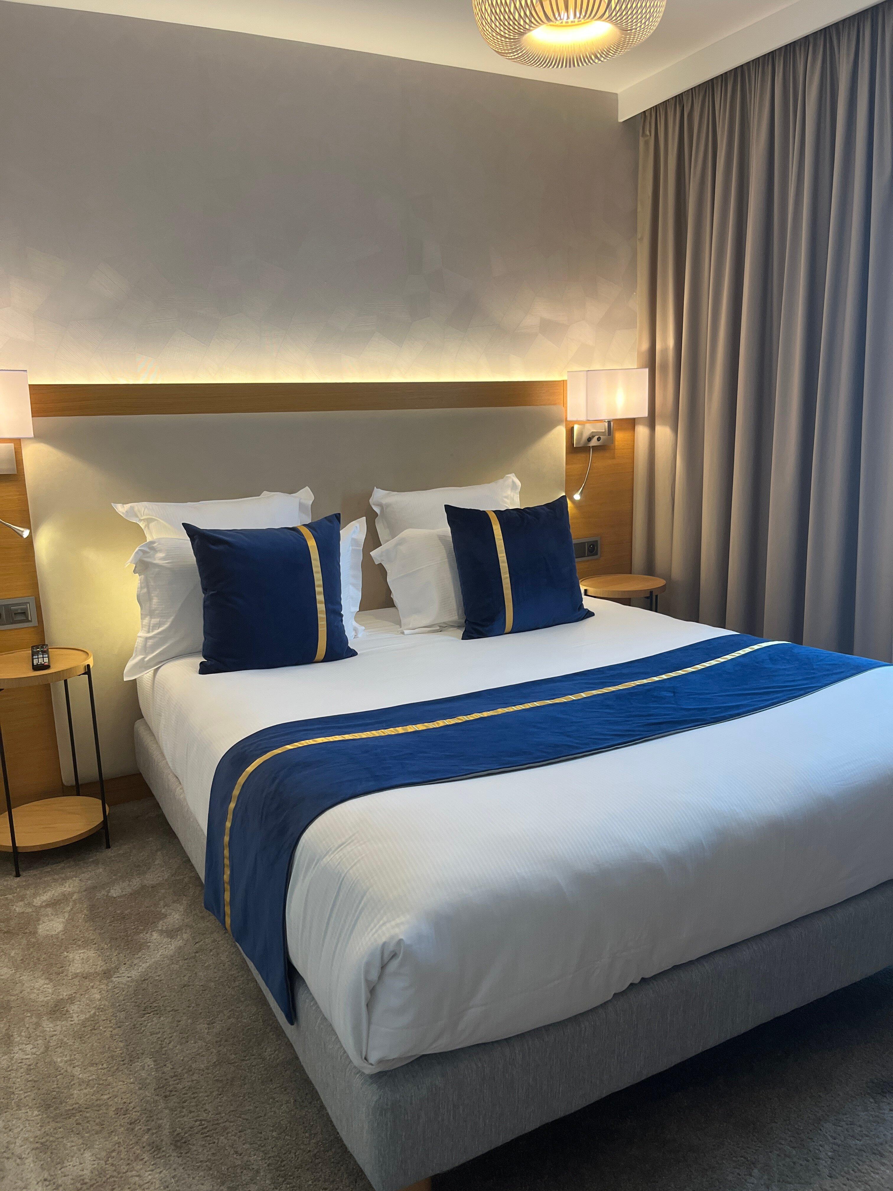 Brit Hotel Paris Orly