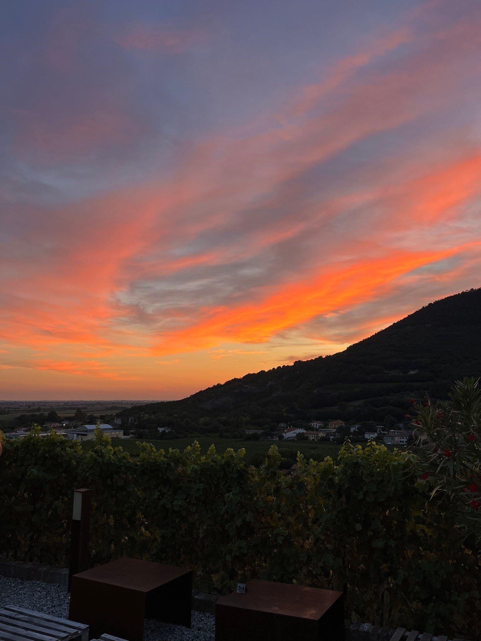 Azienda Agricola Ca' Lunga