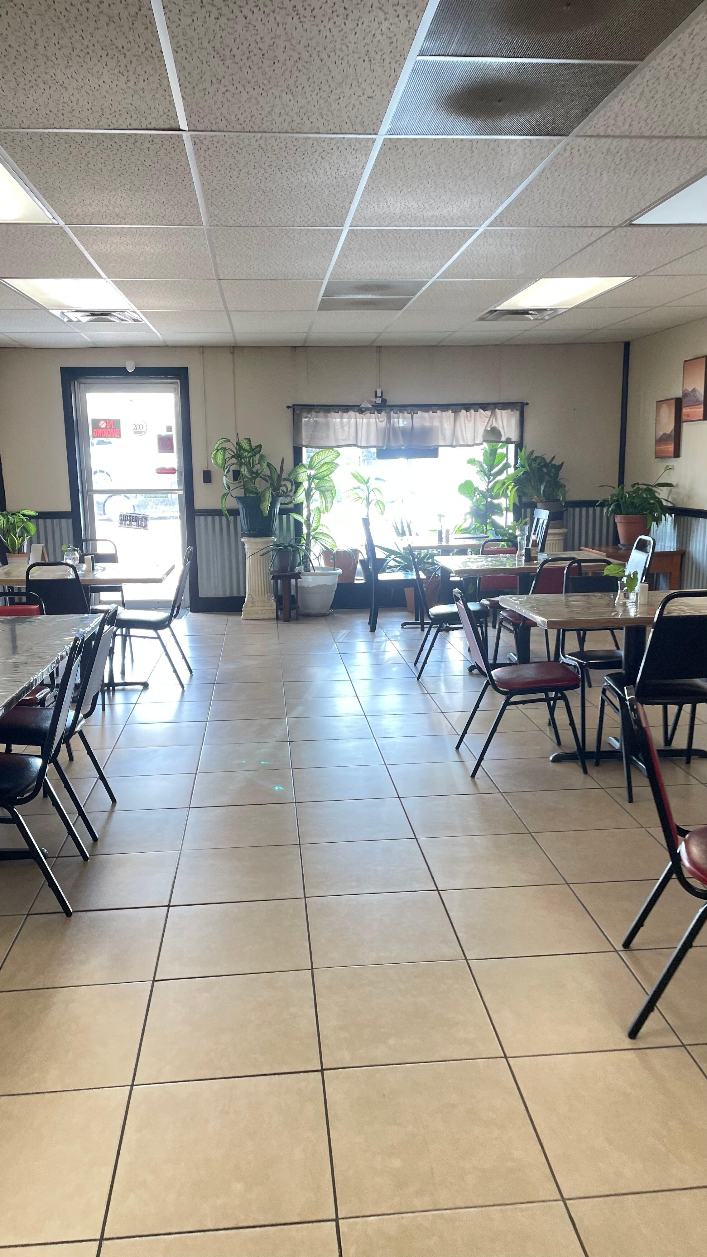 Living Well Vegetarian Restaurant