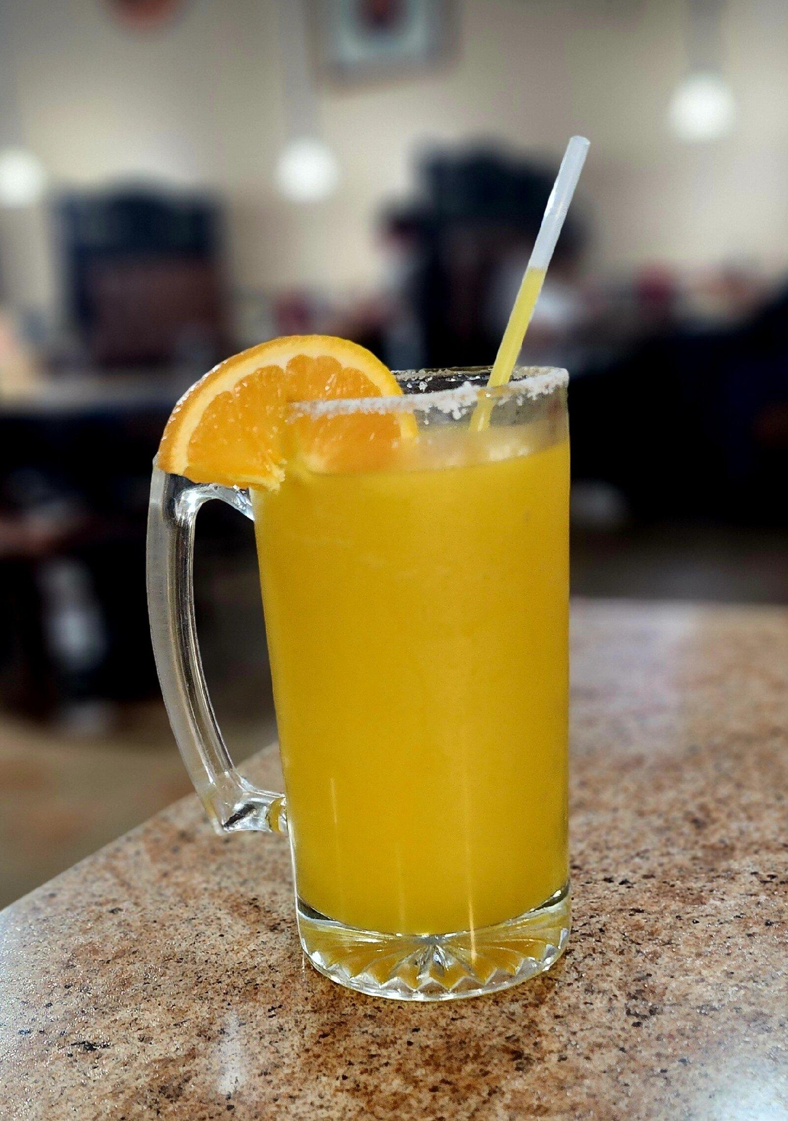 Fiesta Brava, Onawa, IA