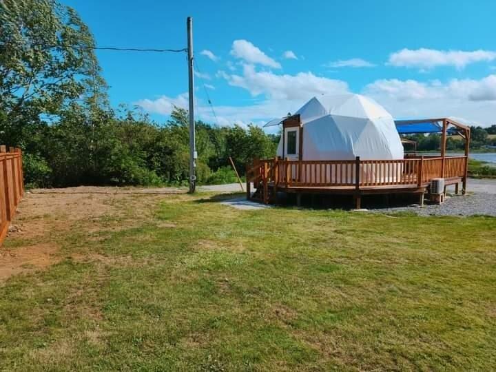 Little Lake Family Campground